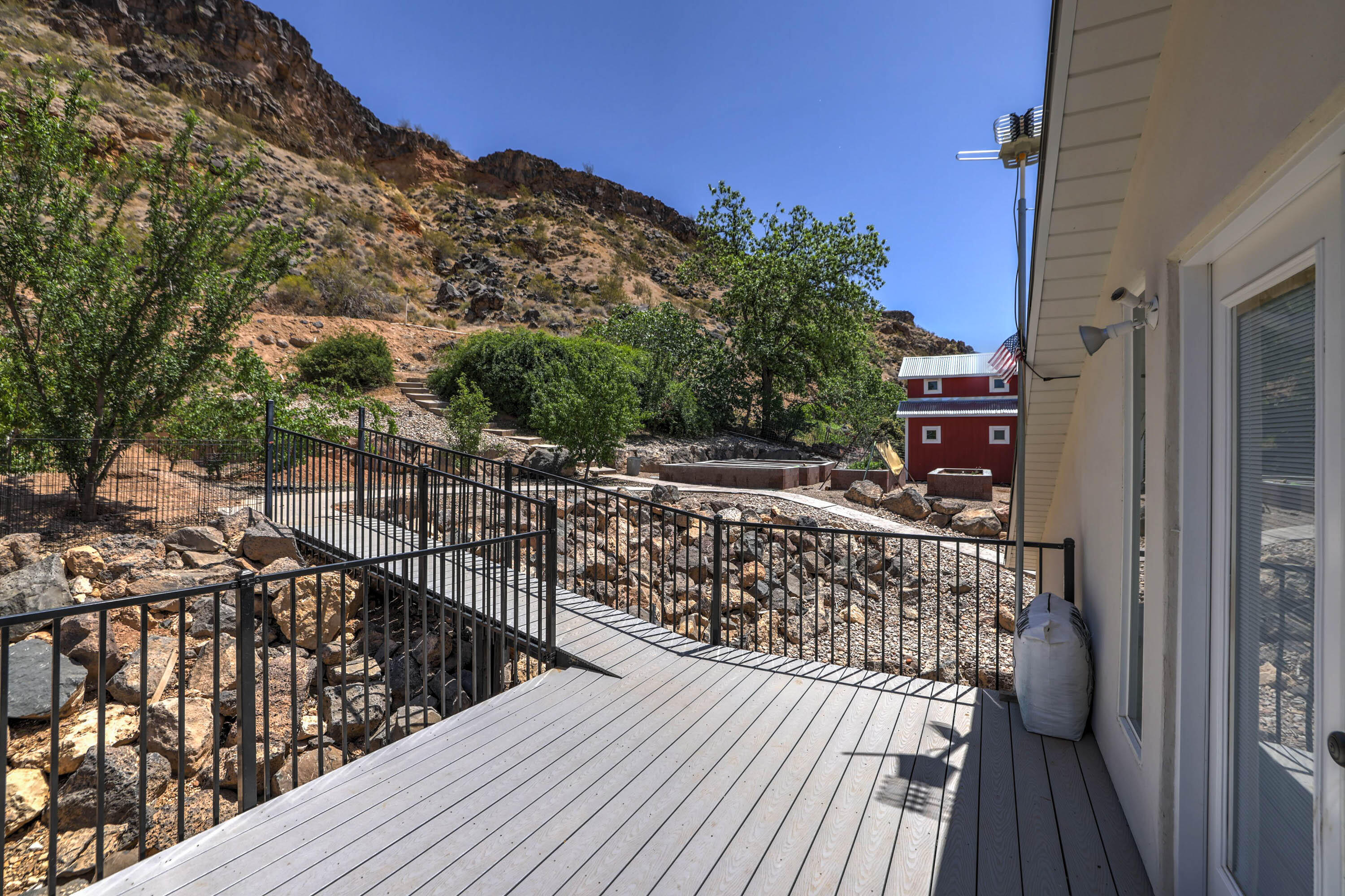 HURRICANE TOWNSITE - Residential