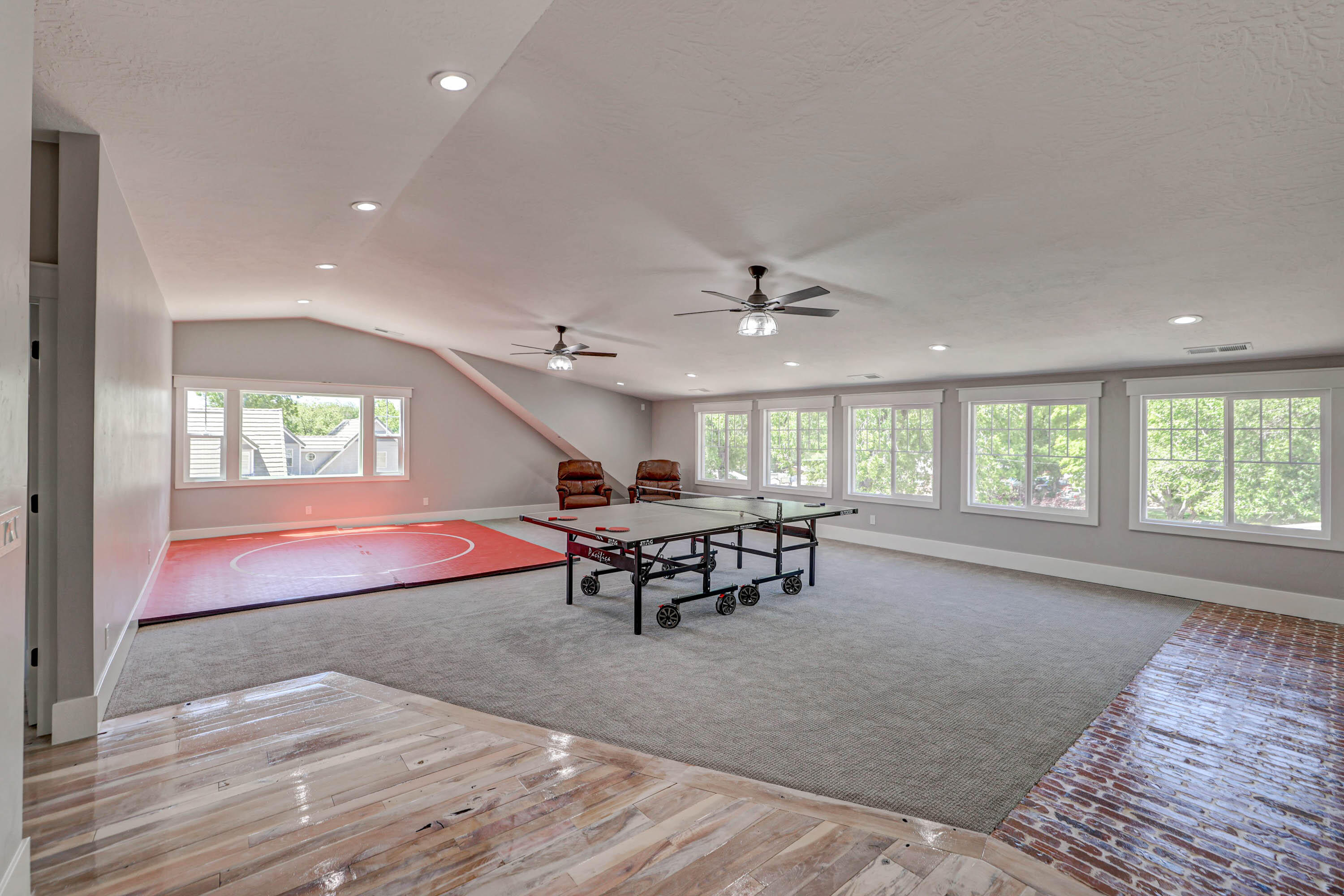 HURRICANE TOWNSITE - Residential