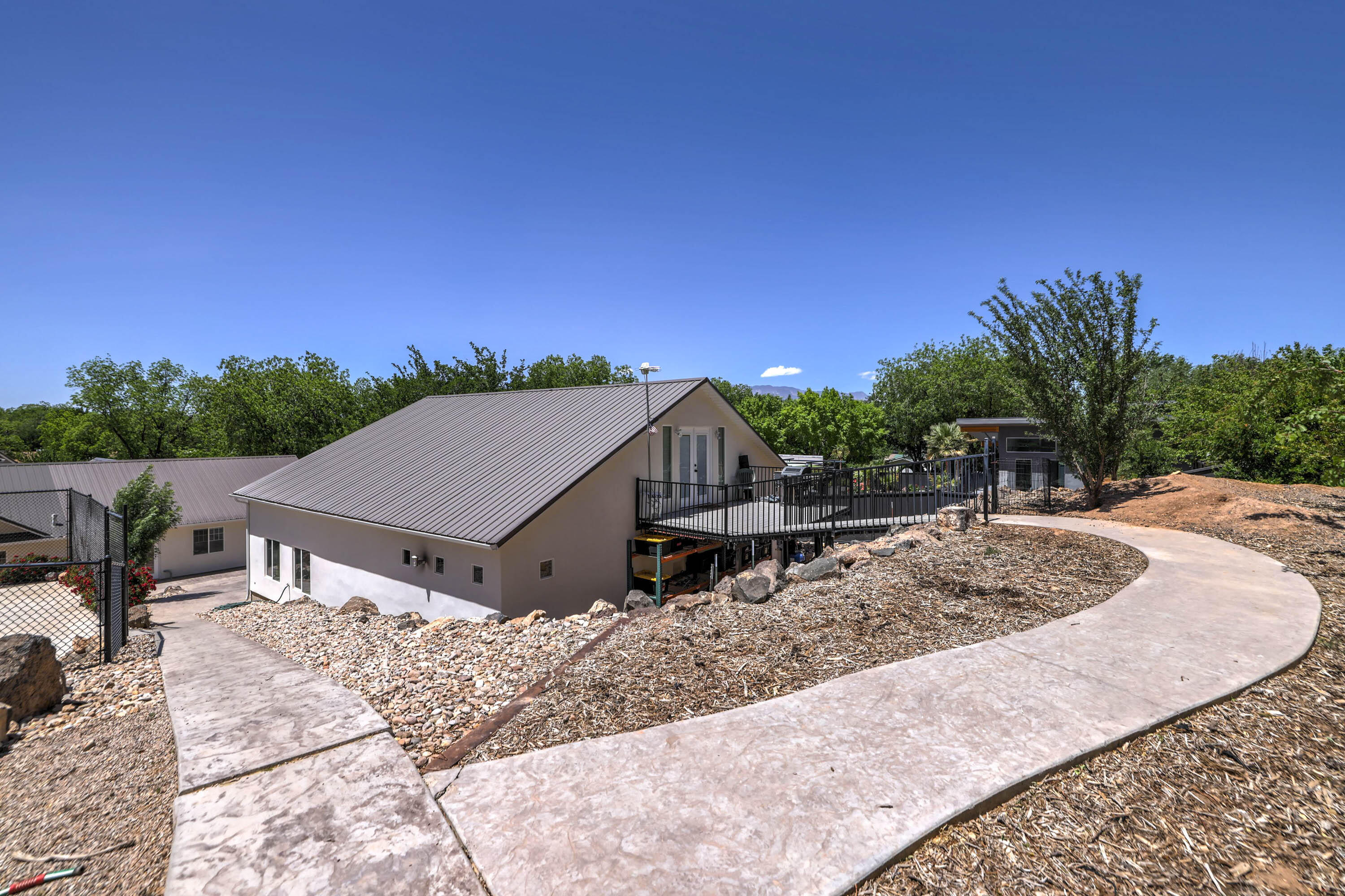 HURRICANE TOWNSITE - Residential