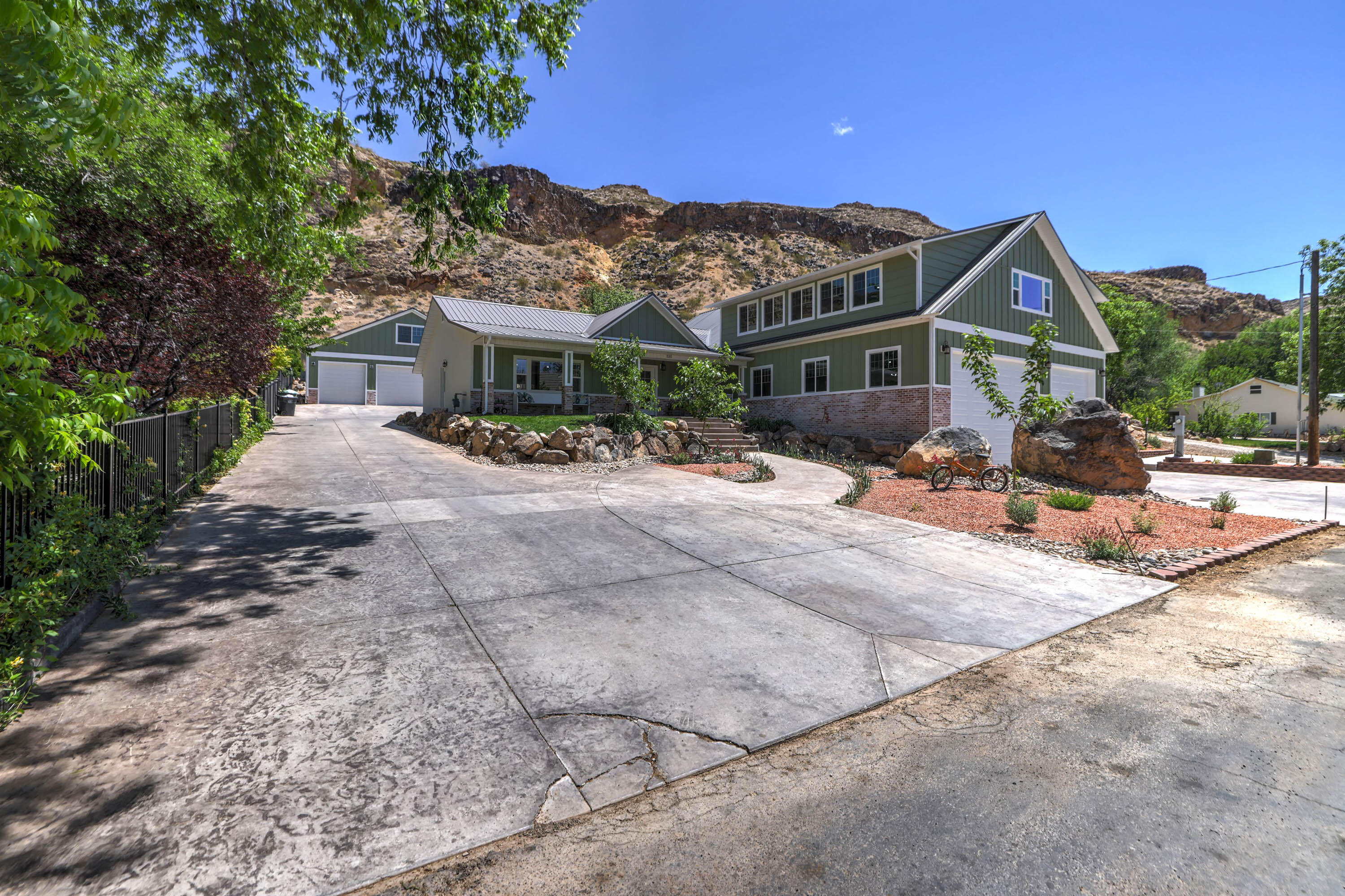 HURRICANE TOWNSITE - Residential