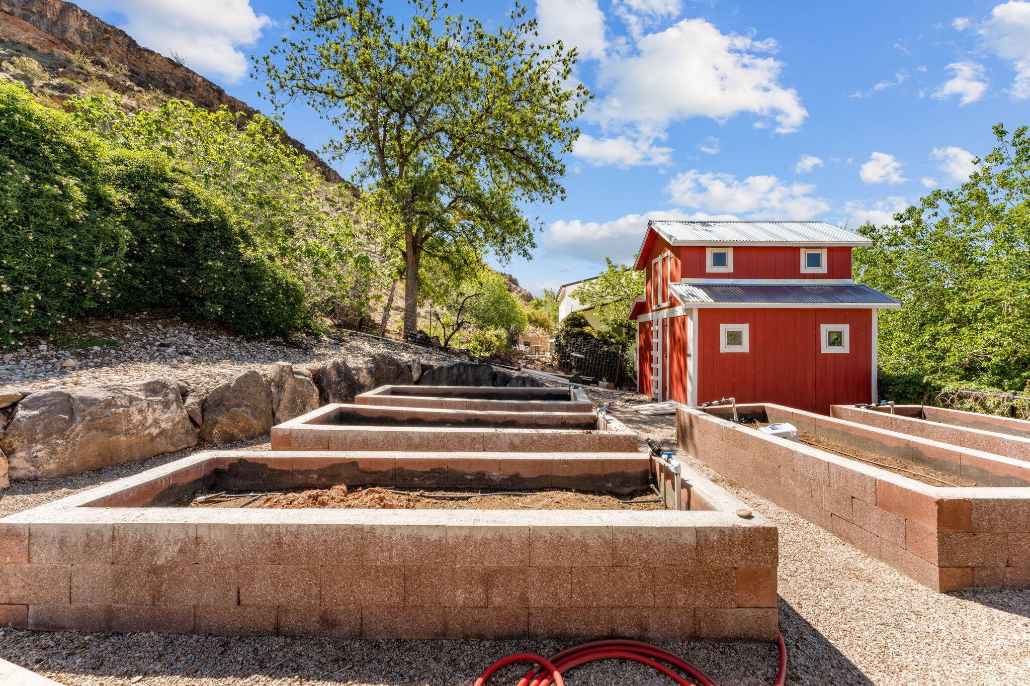 HURRICANE TOWNSITE - Residential