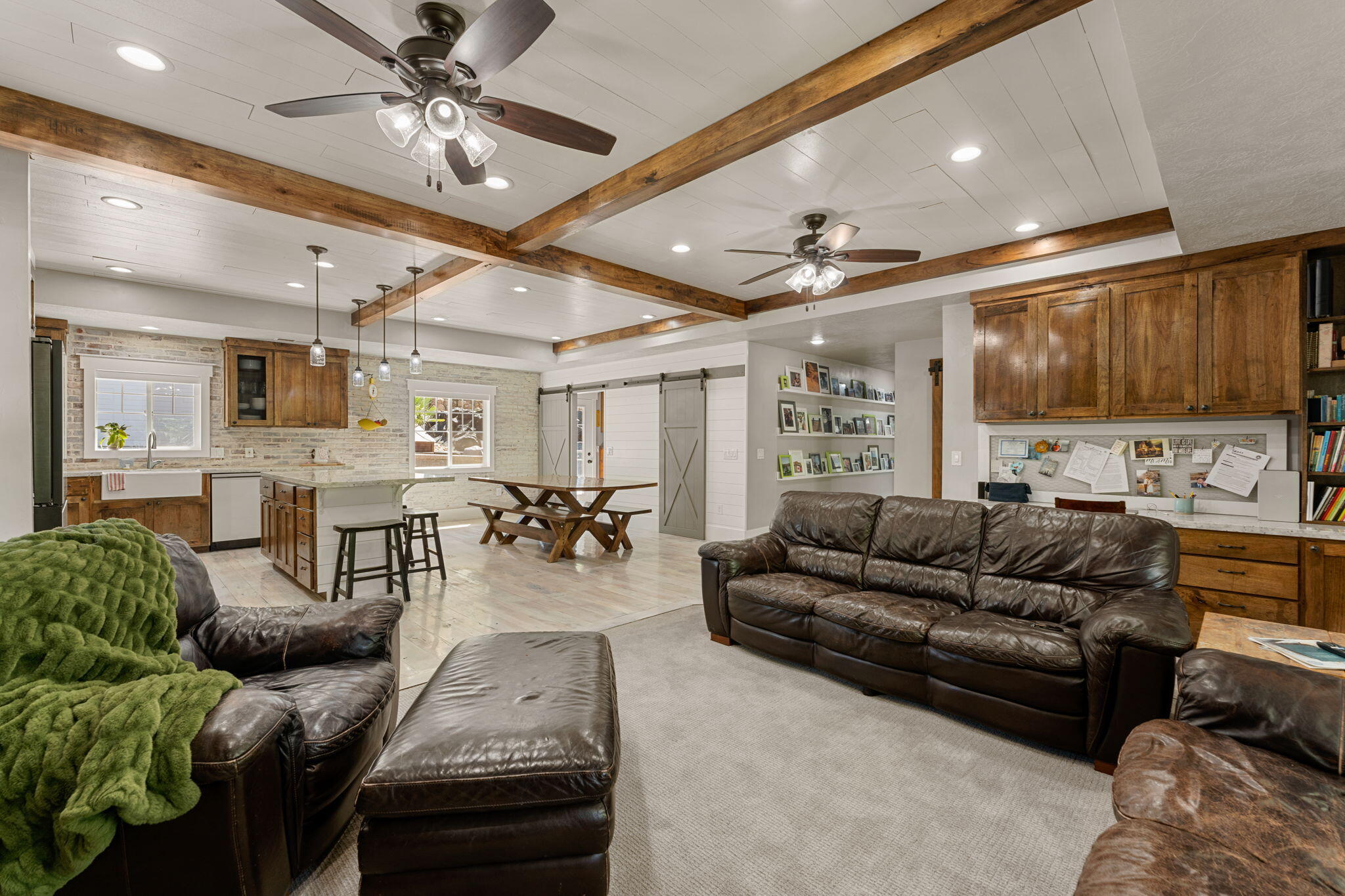 HURRICANE TOWNSITE - Residential