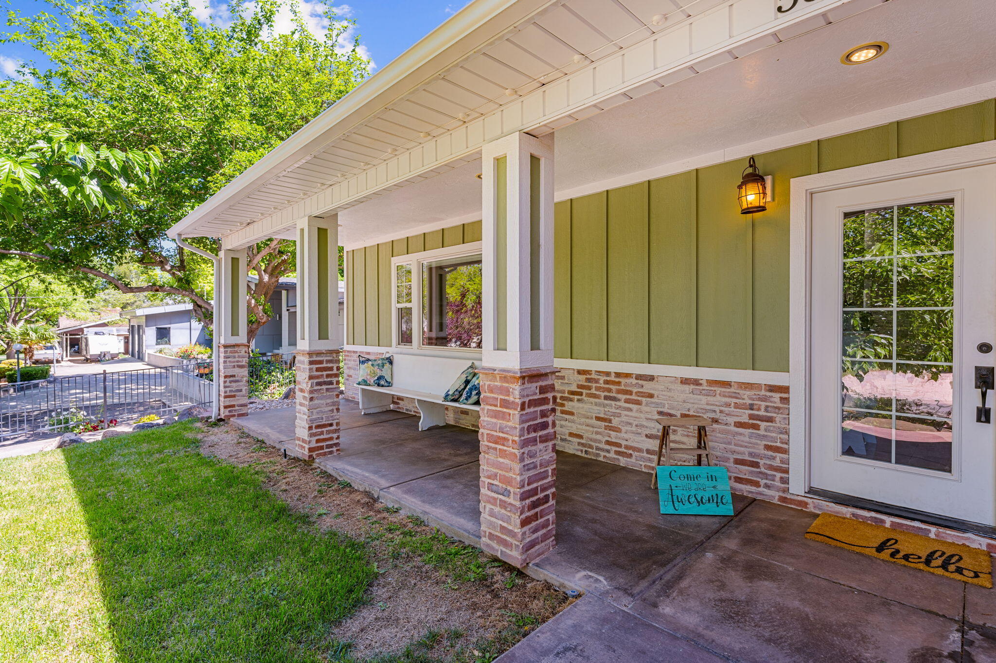 HURRICANE TOWNSITE - Residential