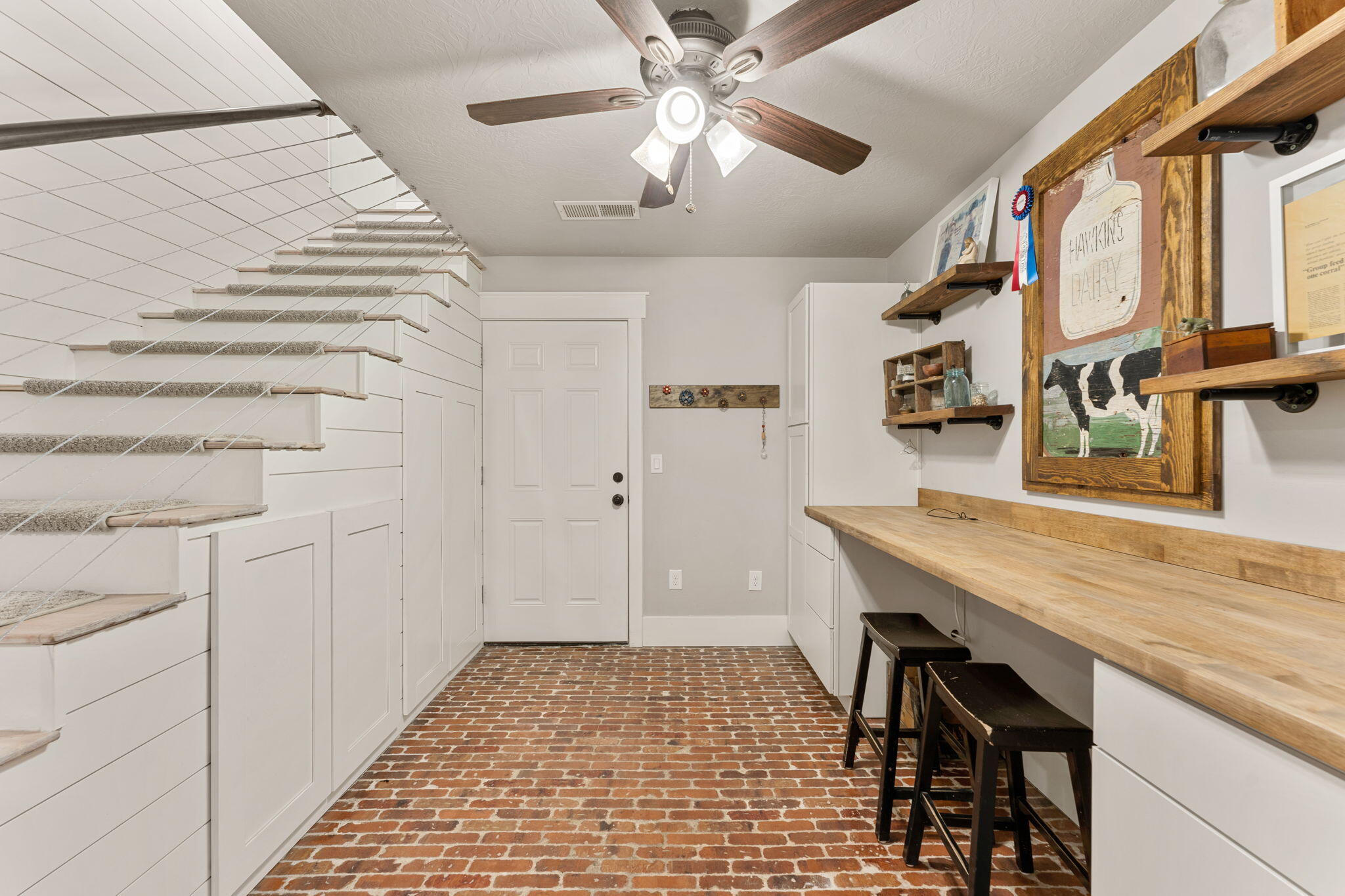 HURRICANE TOWNSITE - Residential