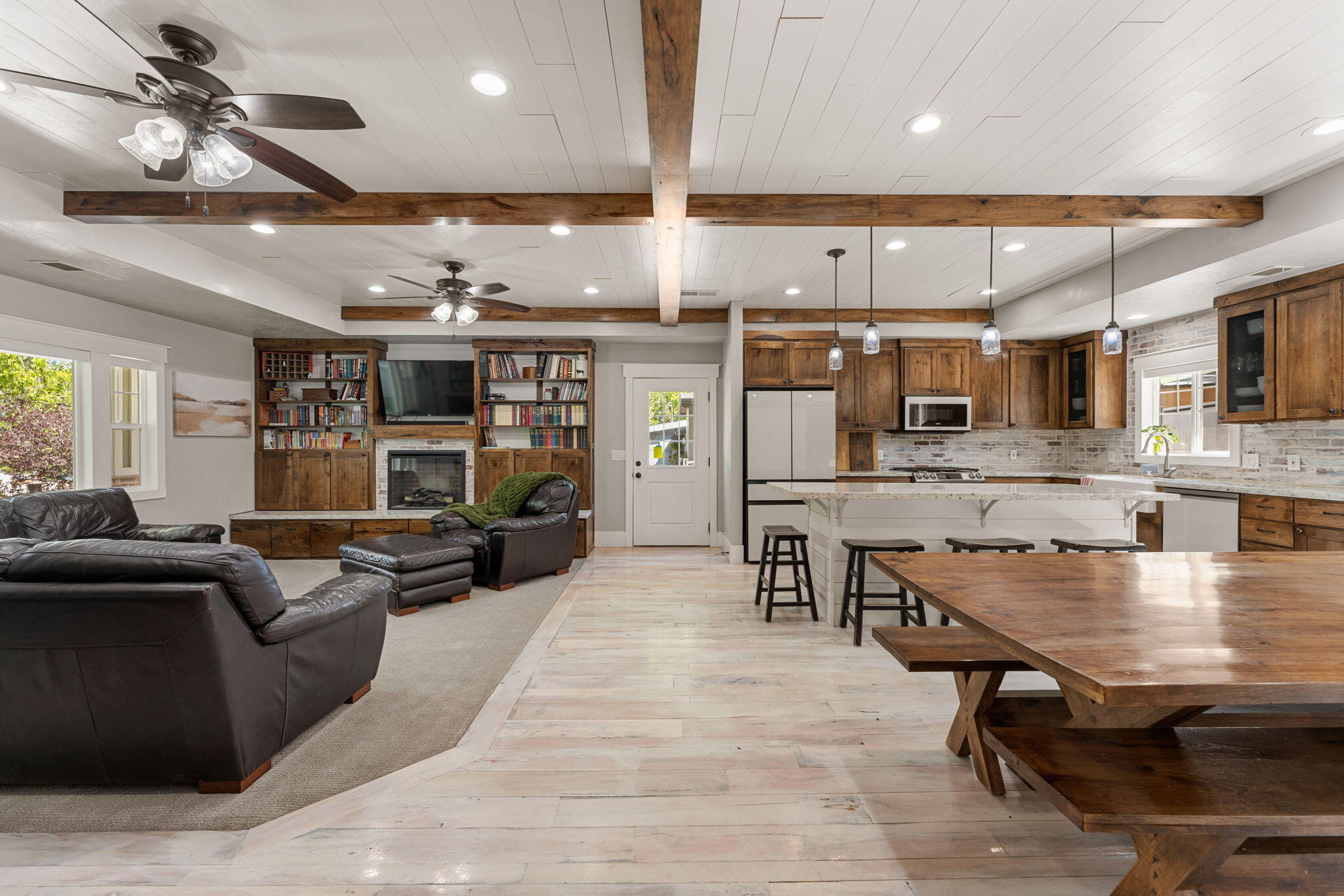 HURRICANE TOWNSITE - Residential