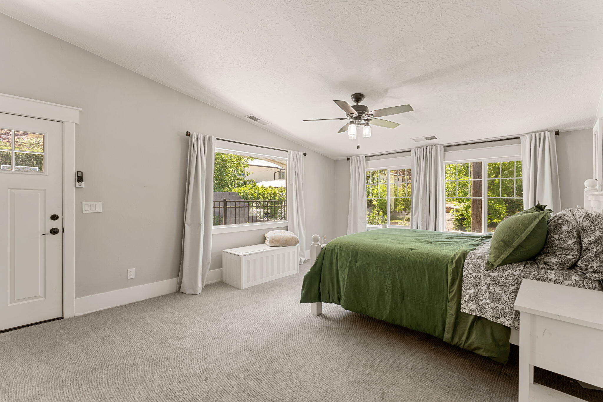 HURRICANE TOWNSITE - Residential