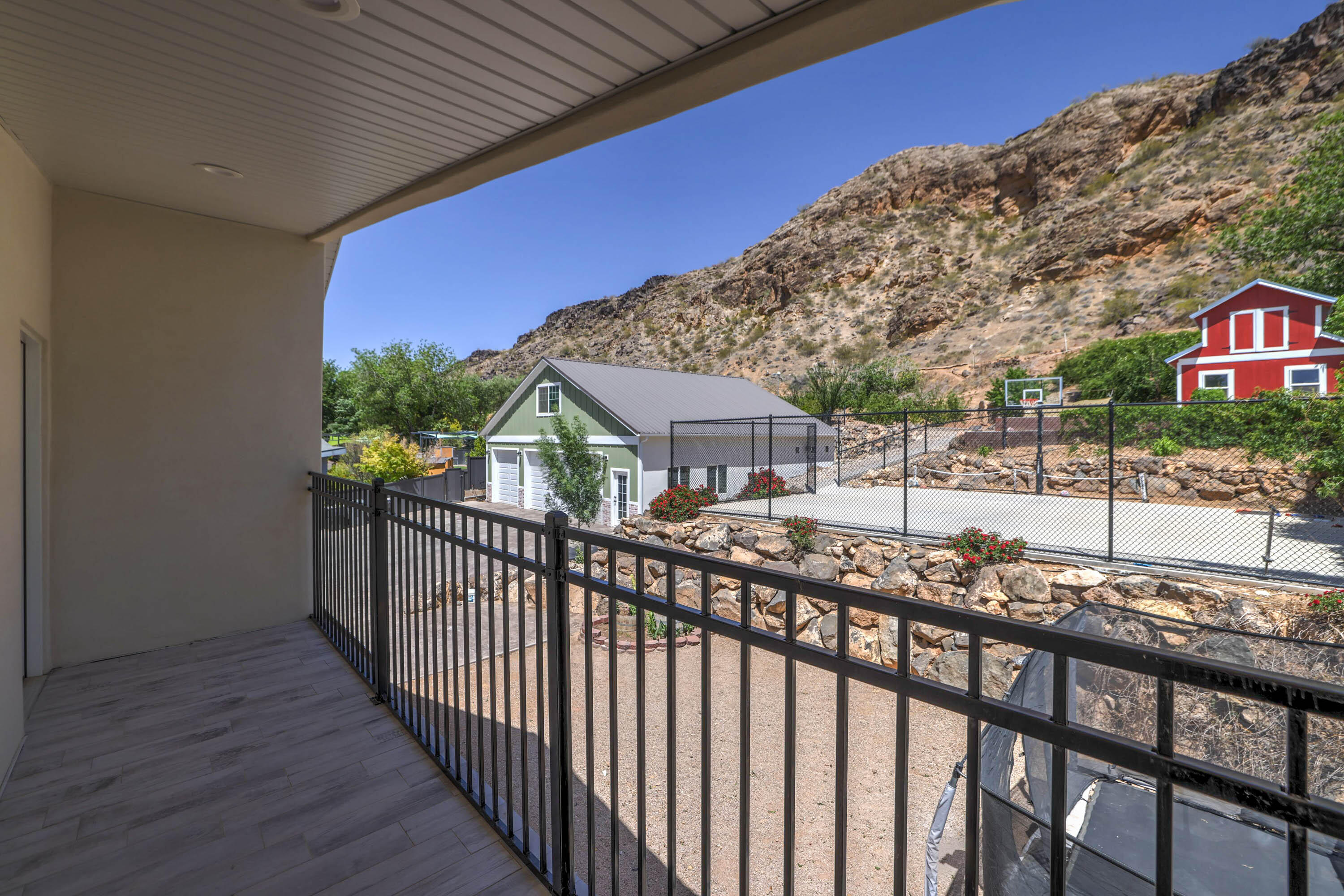 HURRICANE TOWNSITE - Residential