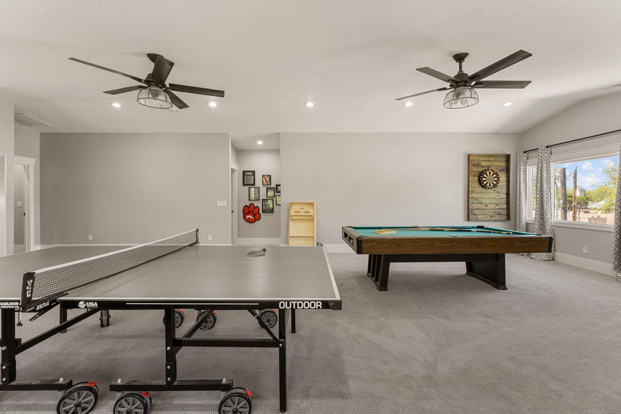 HURRICANE TOWNSITE - Residential