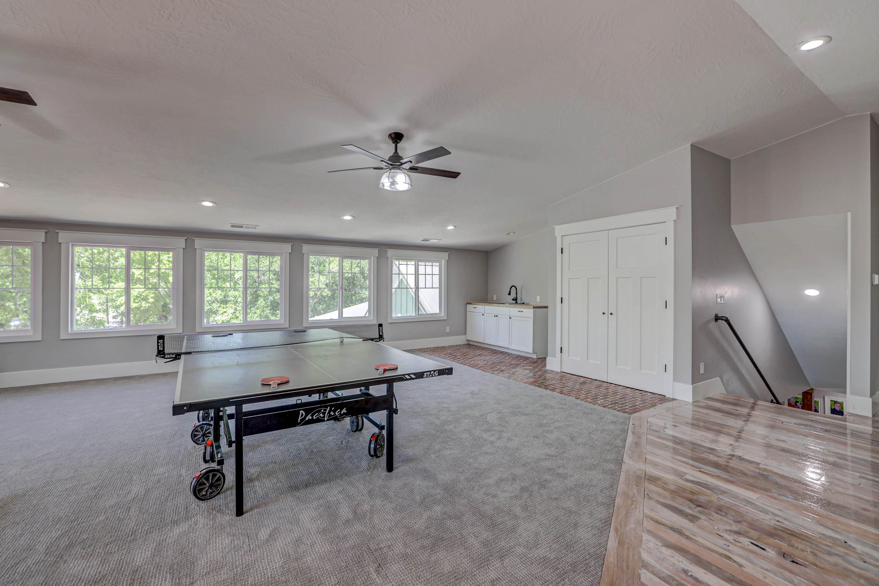 HURRICANE TOWNSITE - Residential