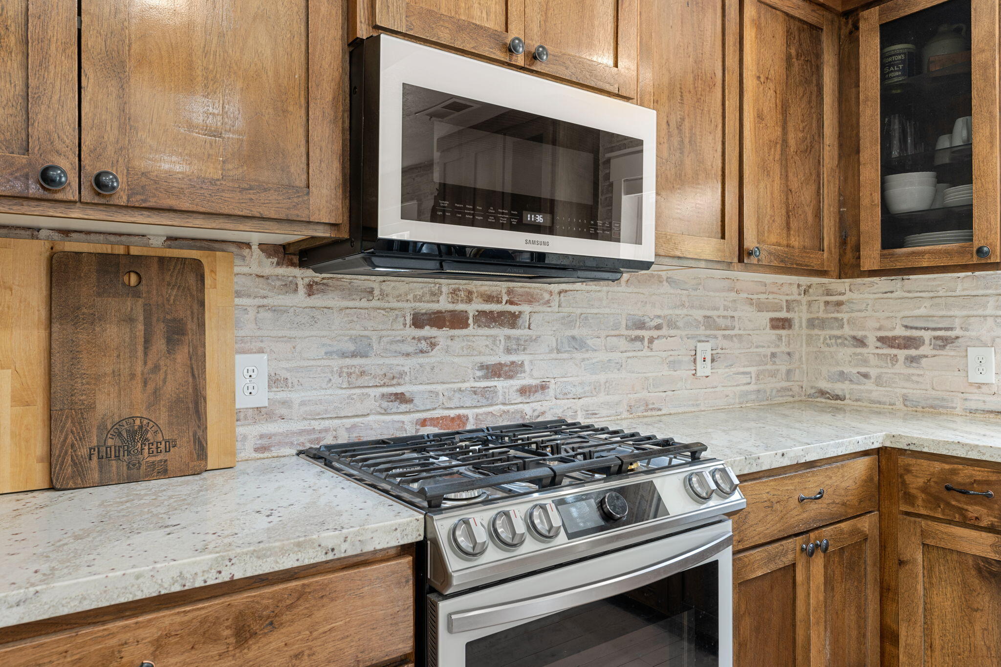 HURRICANE TOWNSITE - Residential