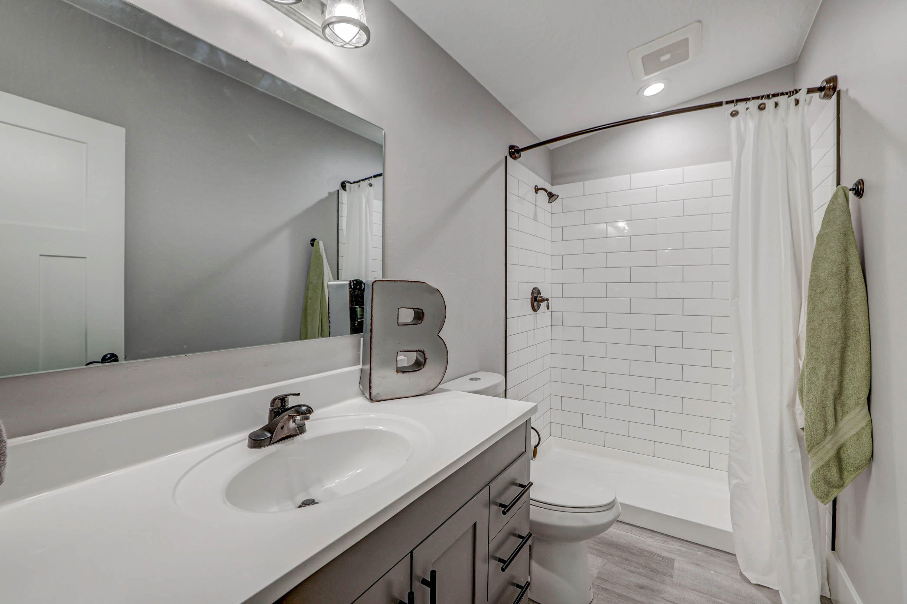 HURRICANE TOWNSITE - Residential