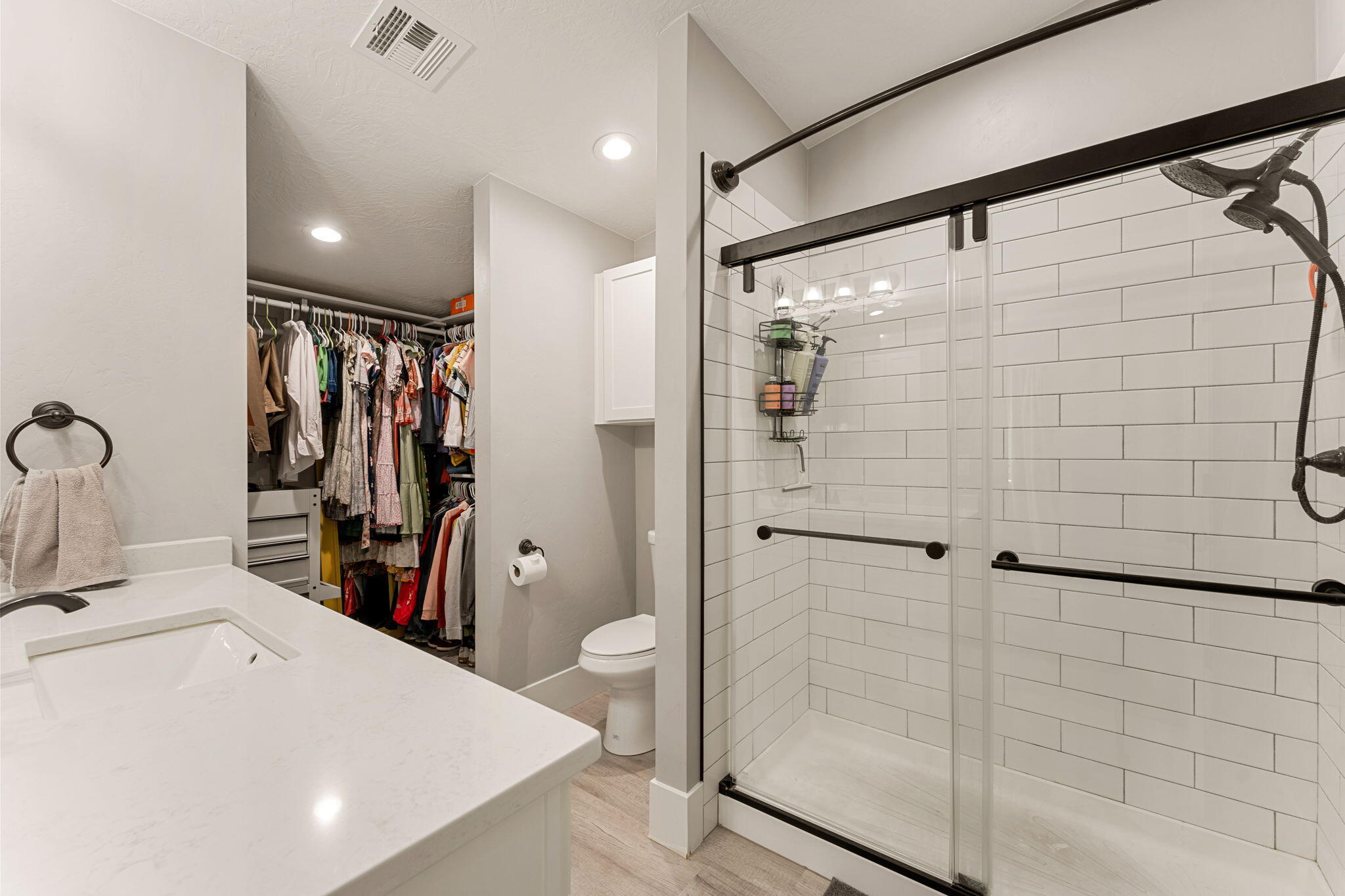 HURRICANE TOWNSITE - Residential