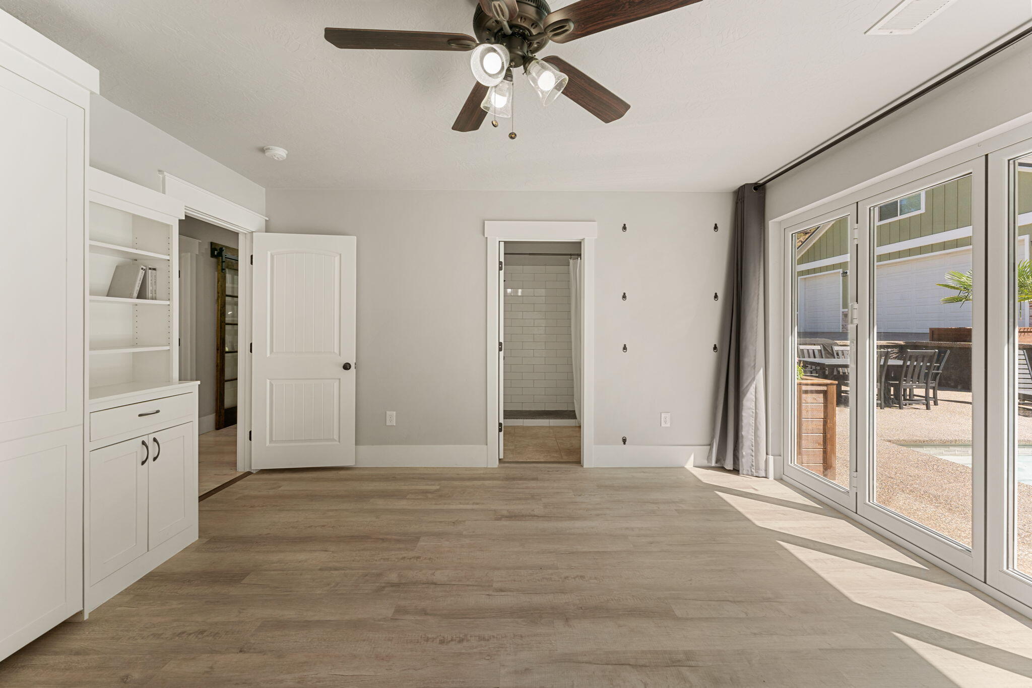 HURRICANE TOWNSITE - Residential