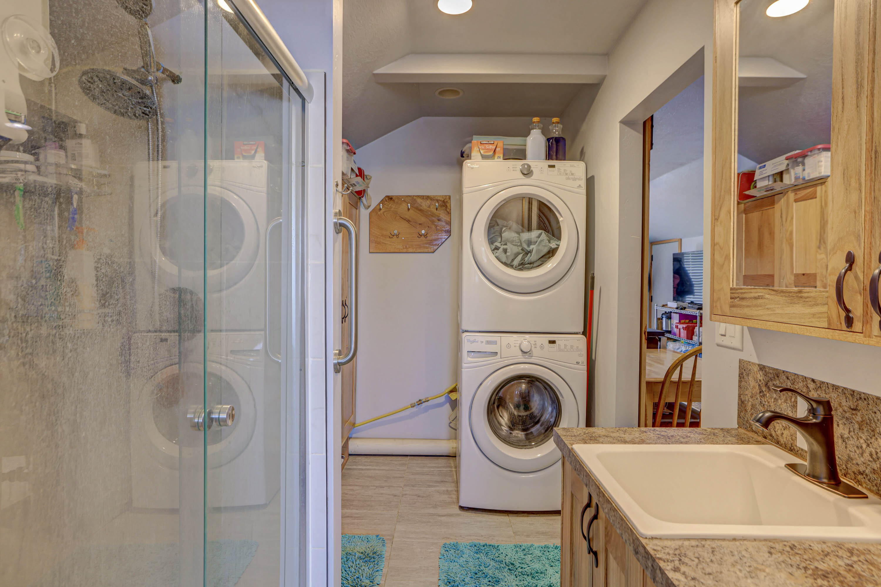 HURRICANE TOWNSITE - Residential