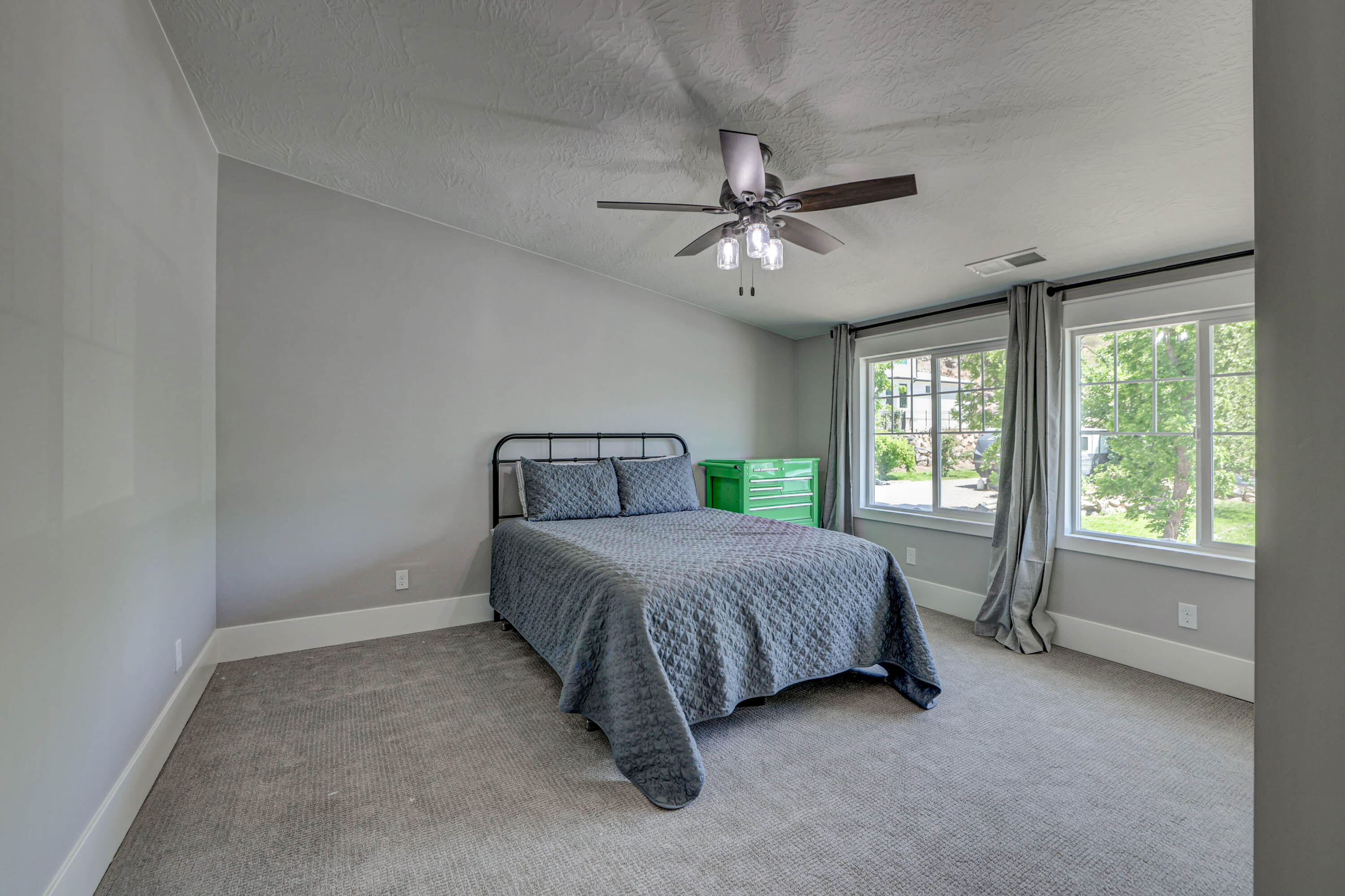 HURRICANE TOWNSITE - Residential