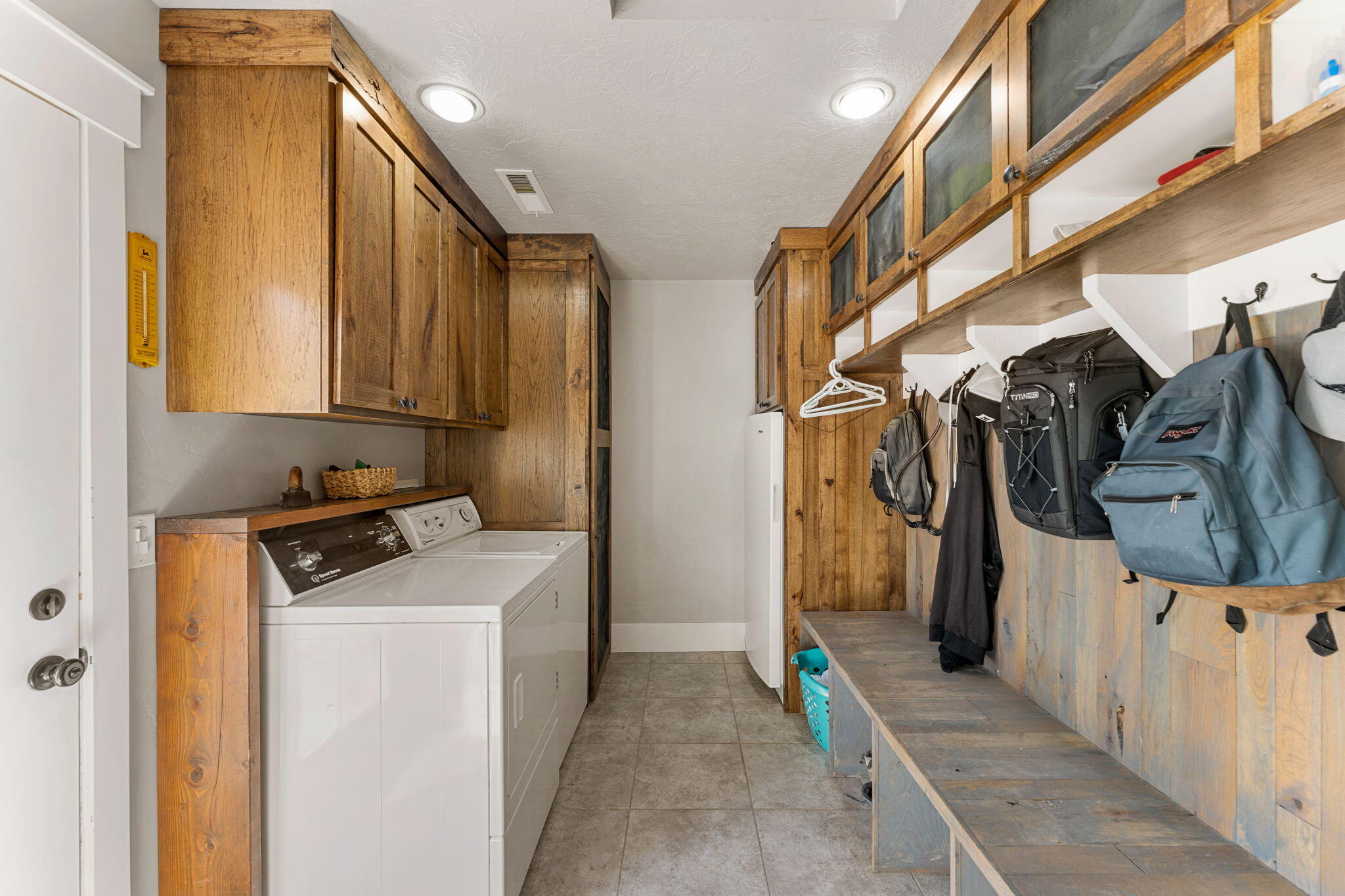 HURRICANE TOWNSITE - Residential