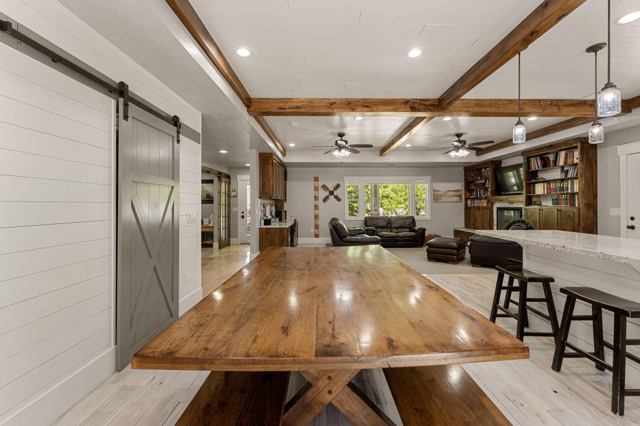 HURRICANE TOWNSITE - Residential