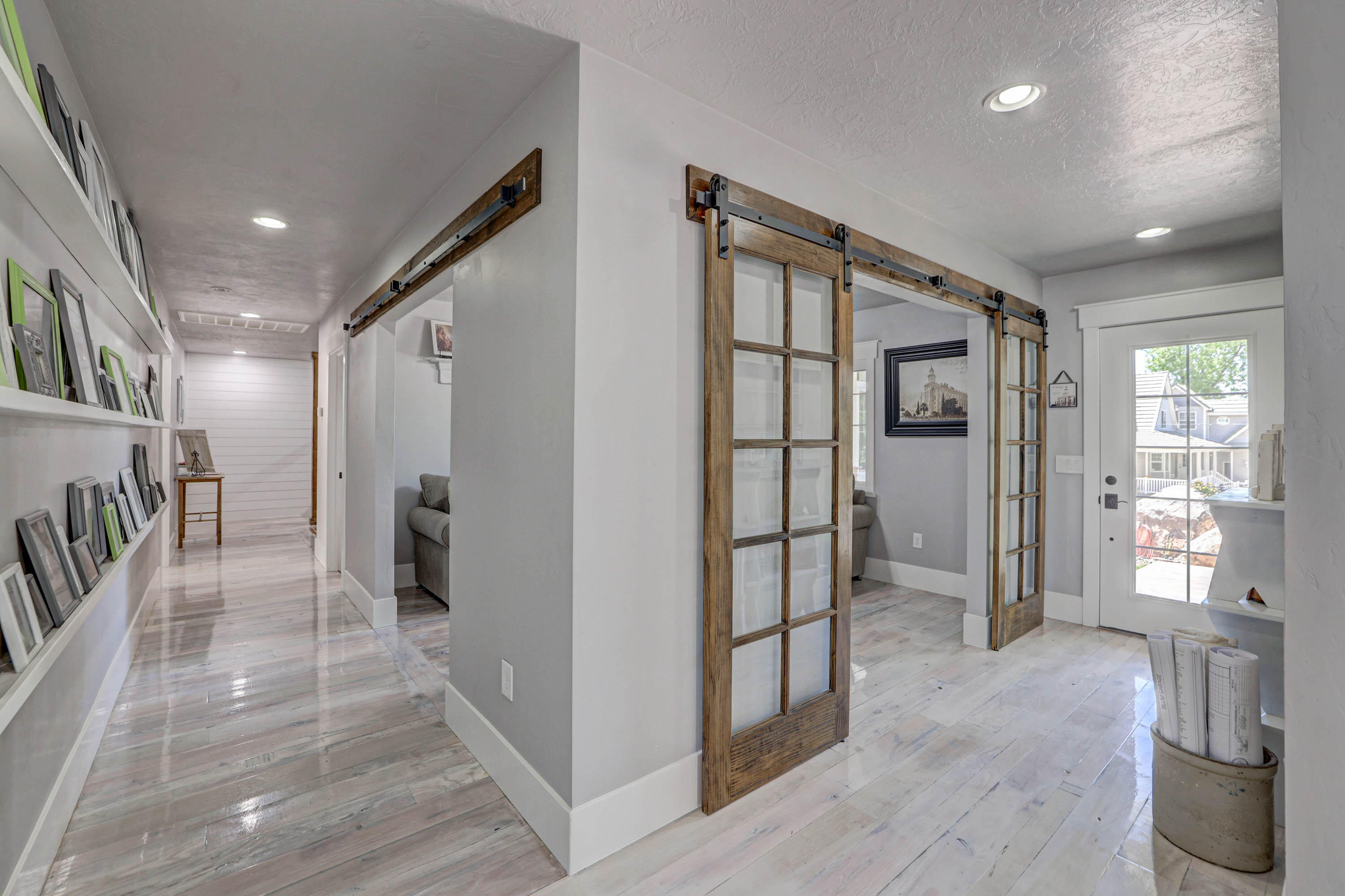 HURRICANE TOWNSITE - Residential