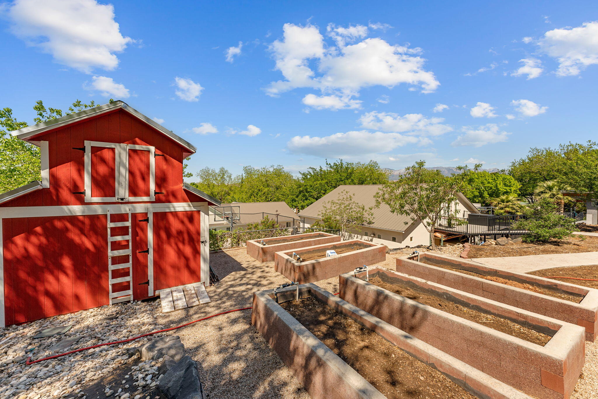 HURRICANE TOWNSITE - Residential