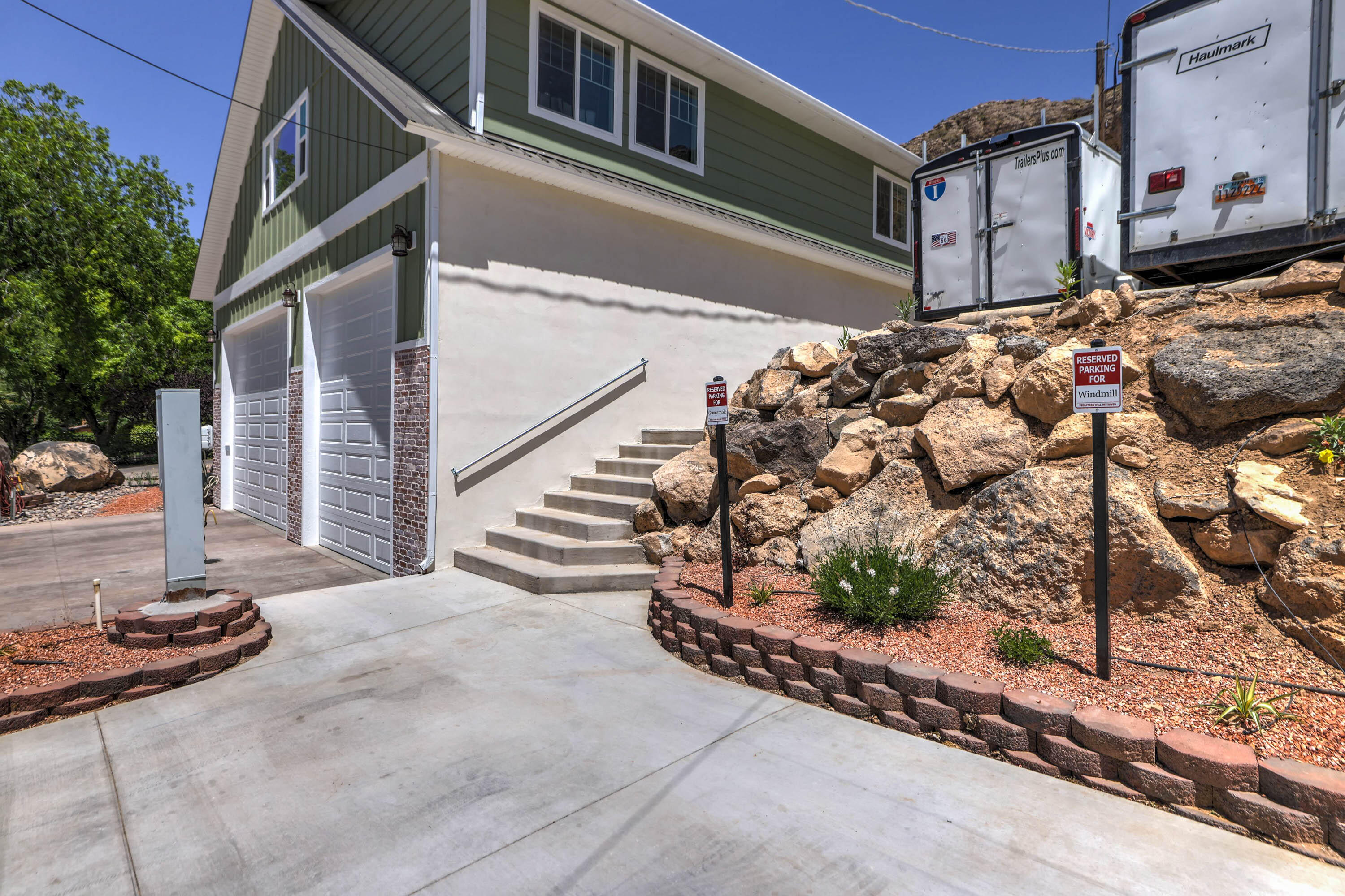 HURRICANE TOWNSITE - Residential