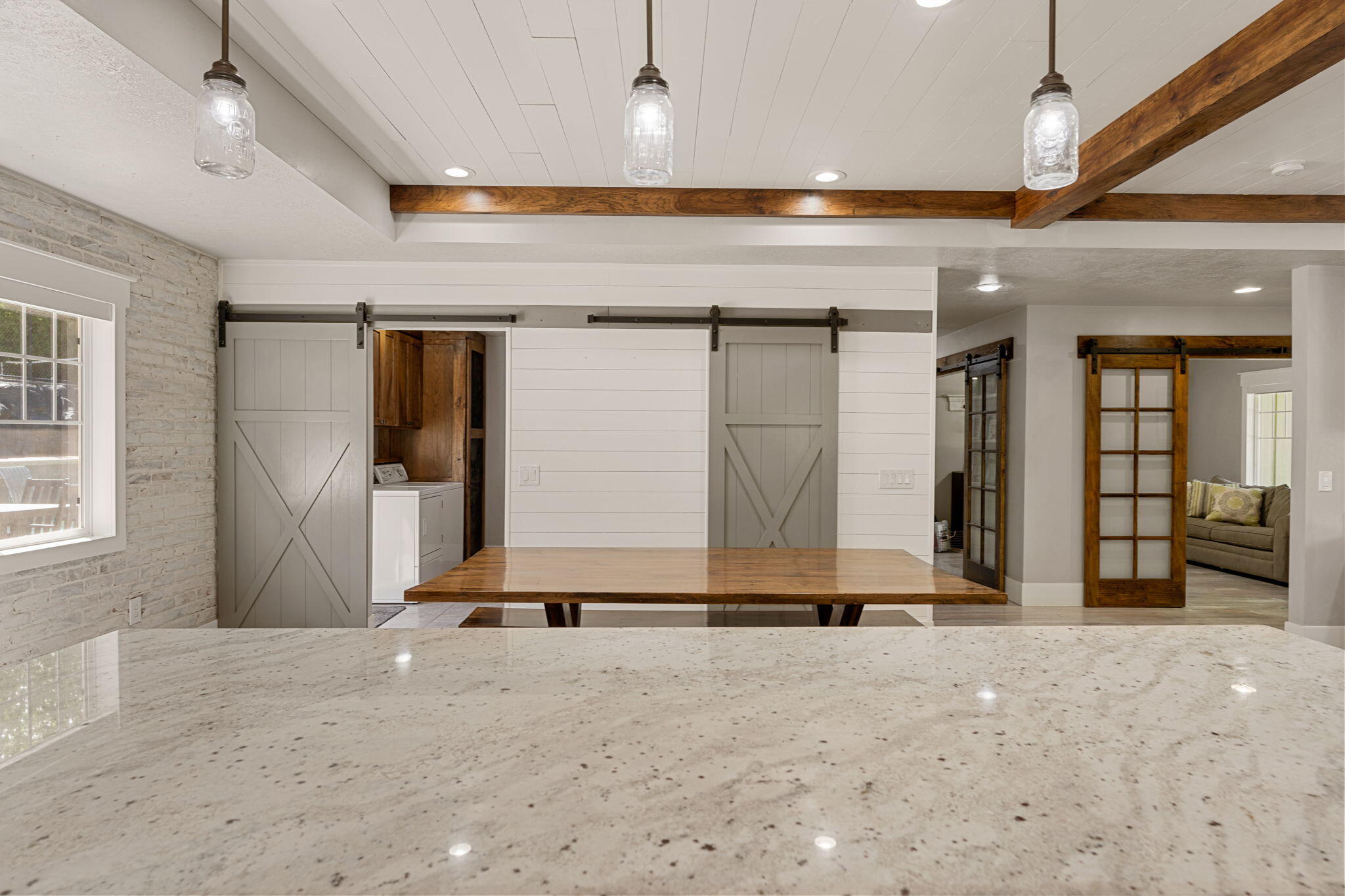 HURRICANE TOWNSITE - Residential