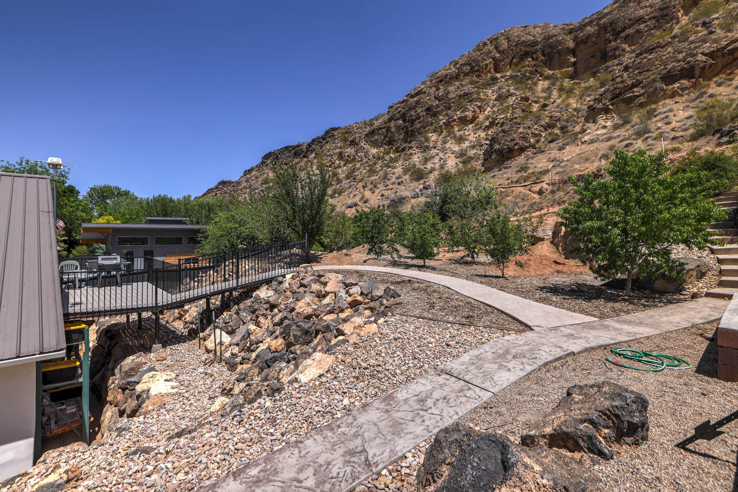 HURRICANE TOWNSITE - Residential