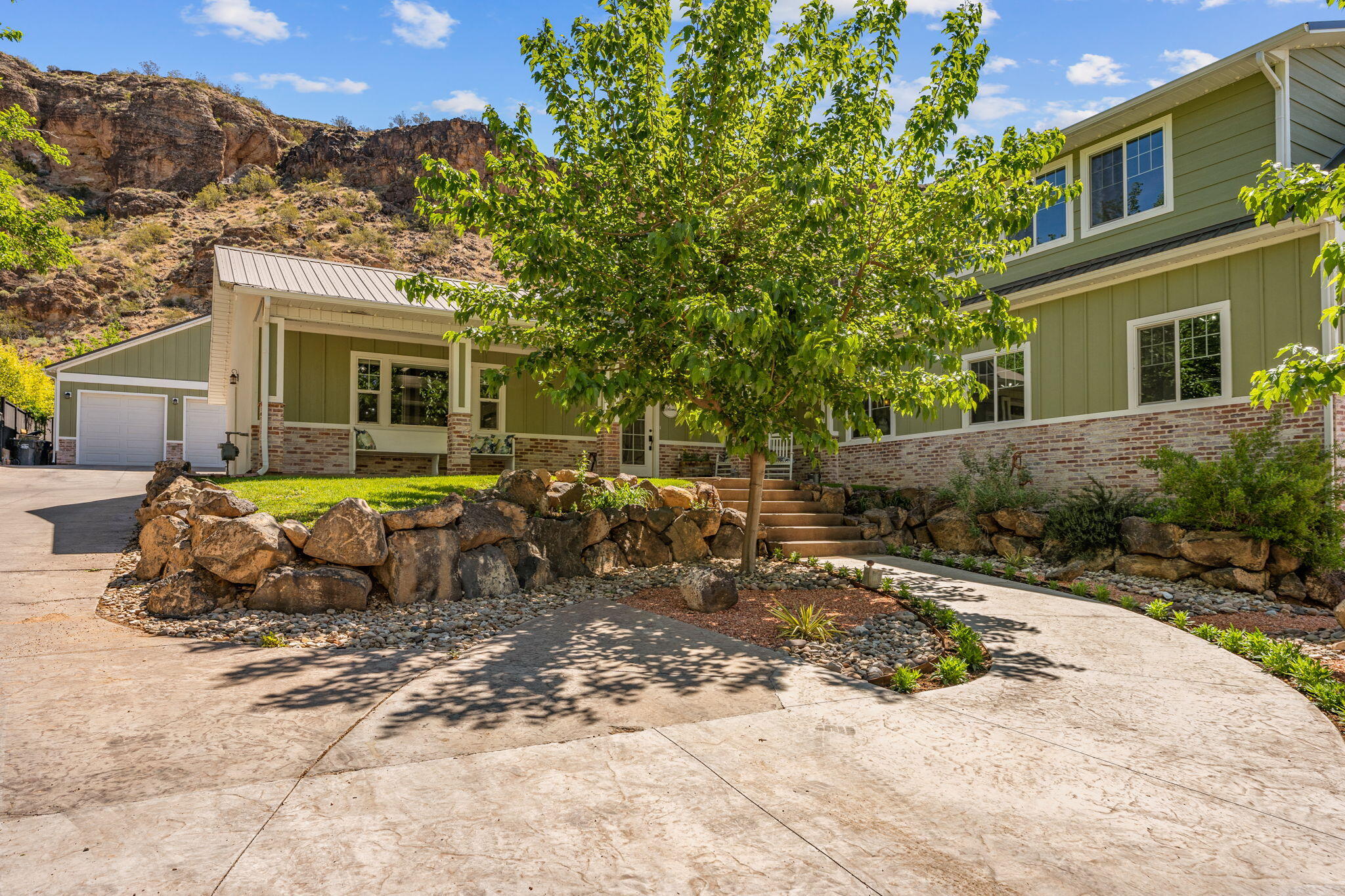 HURRICANE TOWNSITE - Residential