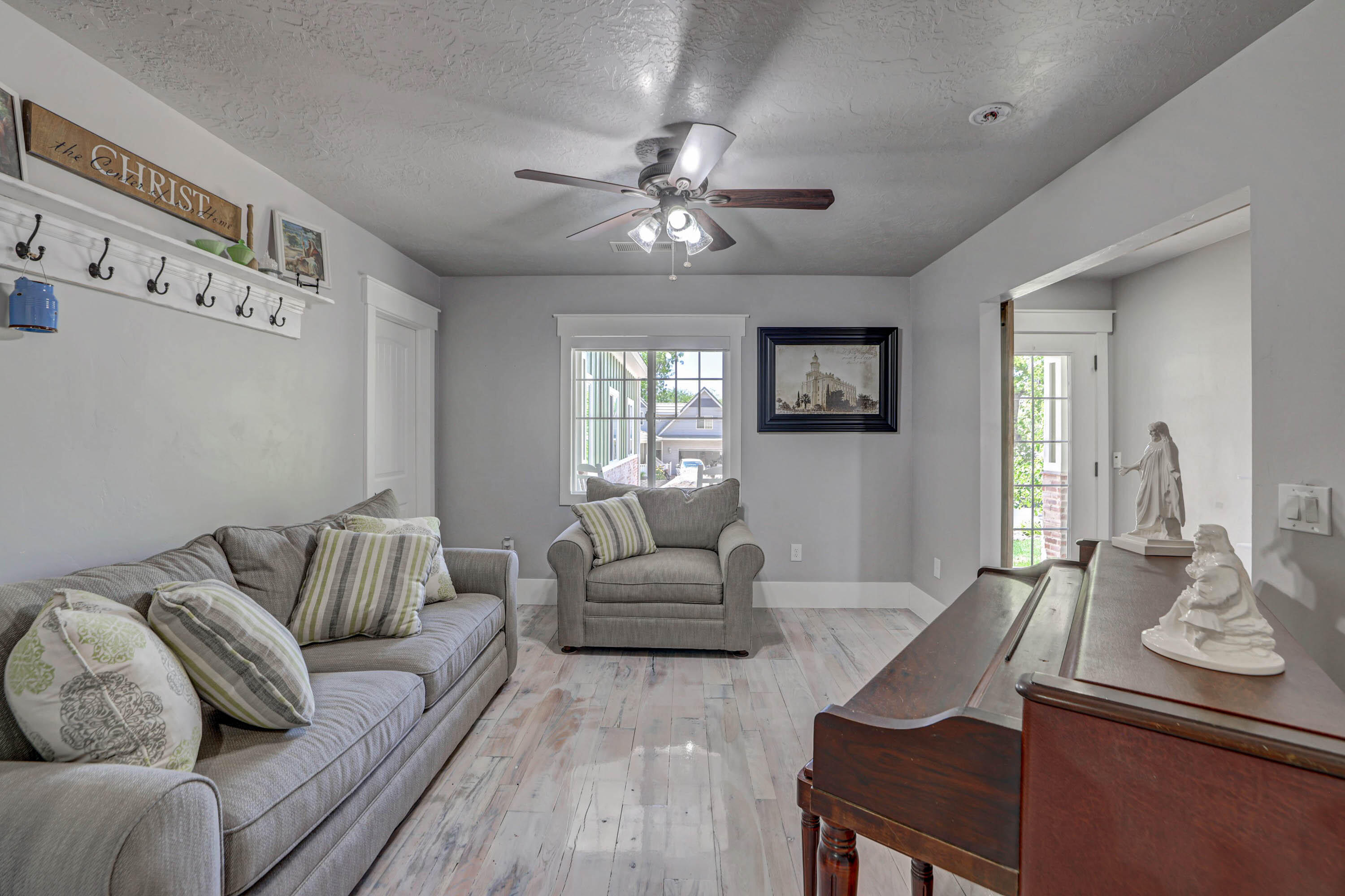 HURRICANE TOWNSITE - Residential