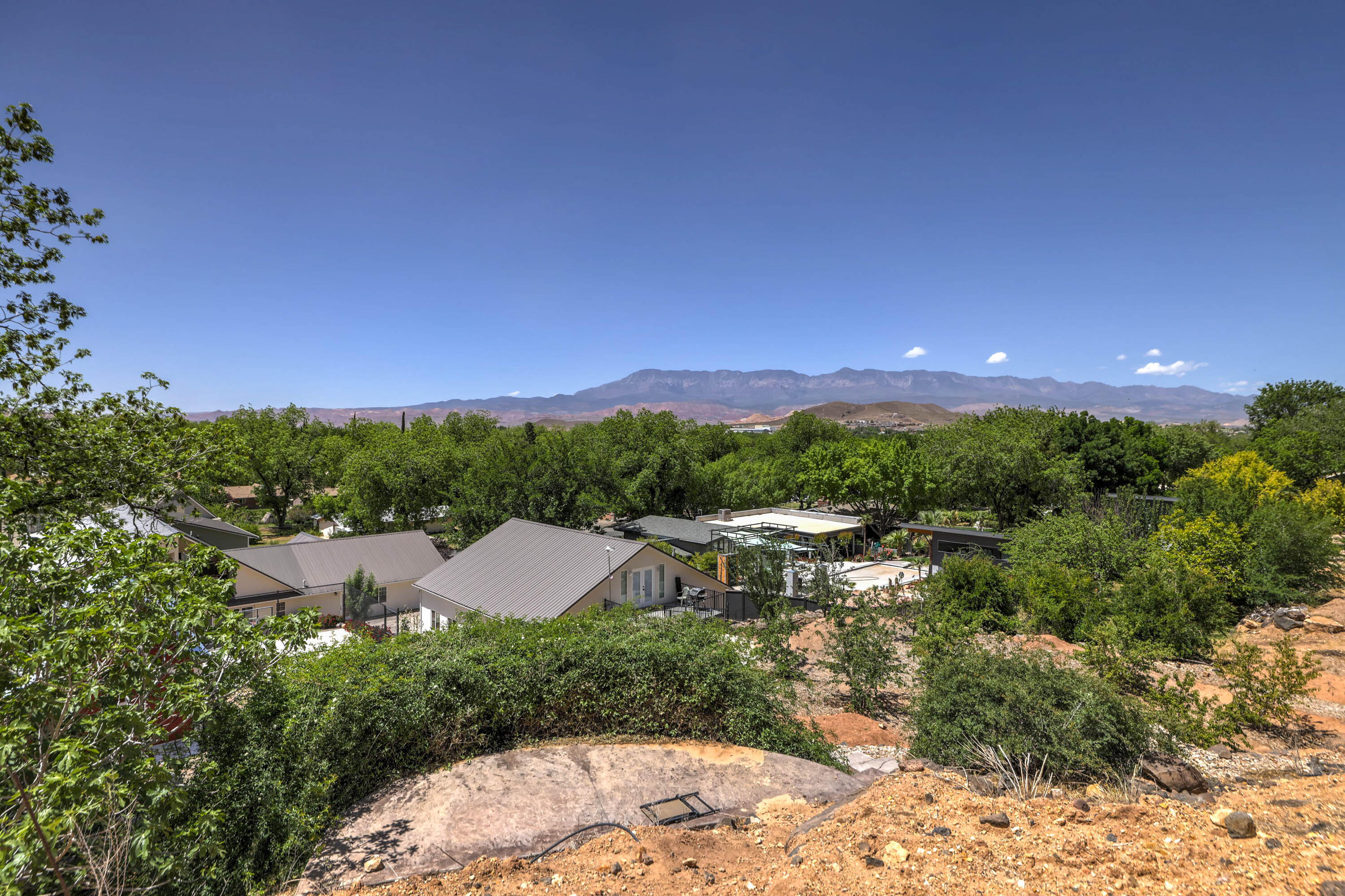 HURRICANE TOWNSITE - Residential