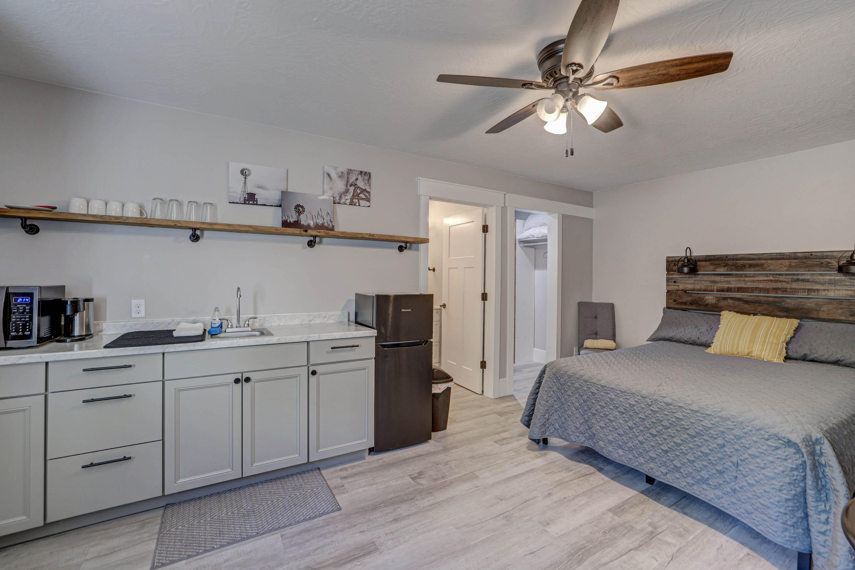 HURRICANE TOWNSITE - Residential