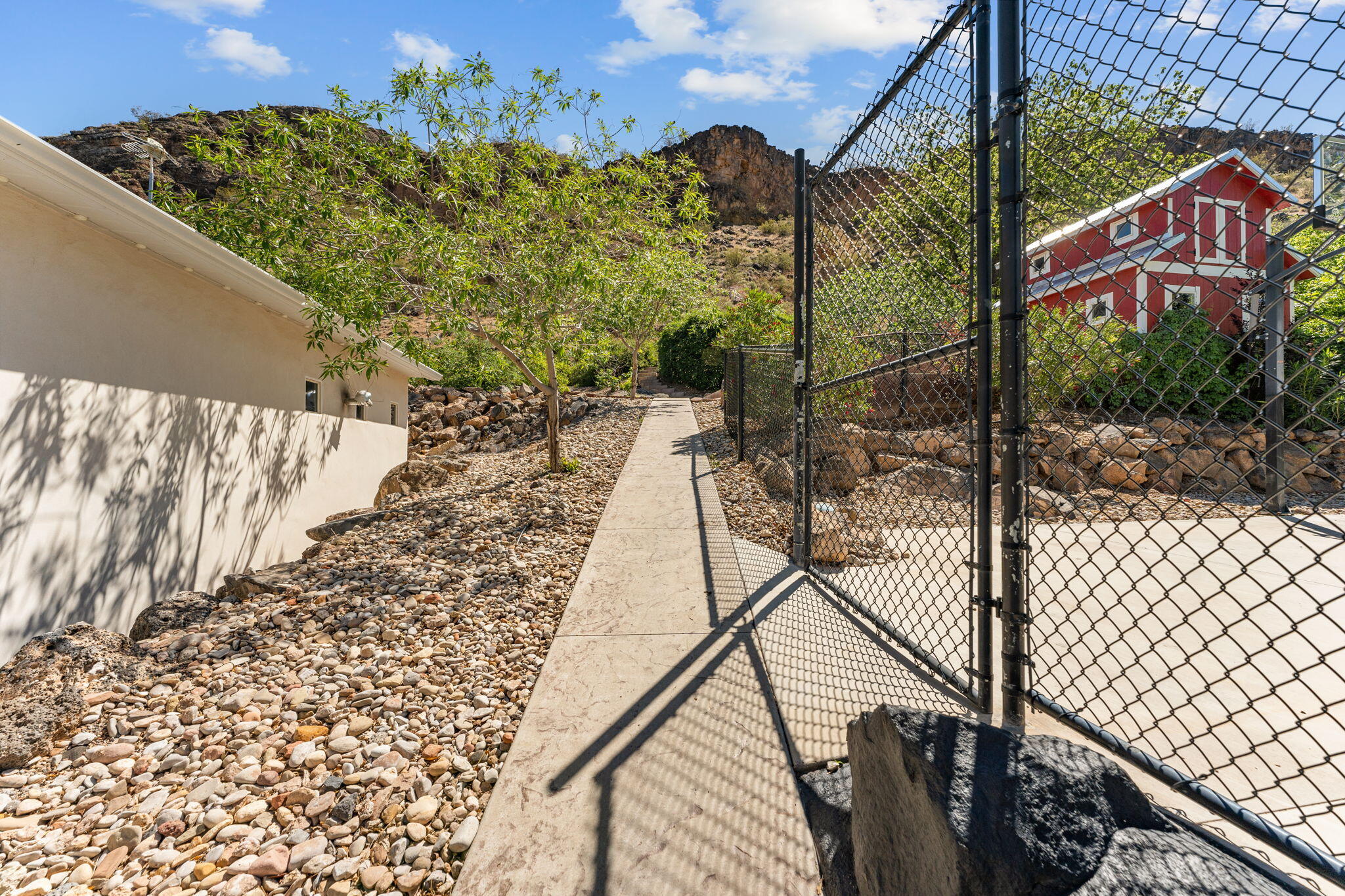 HURRICANE TOWNSITE - Residential