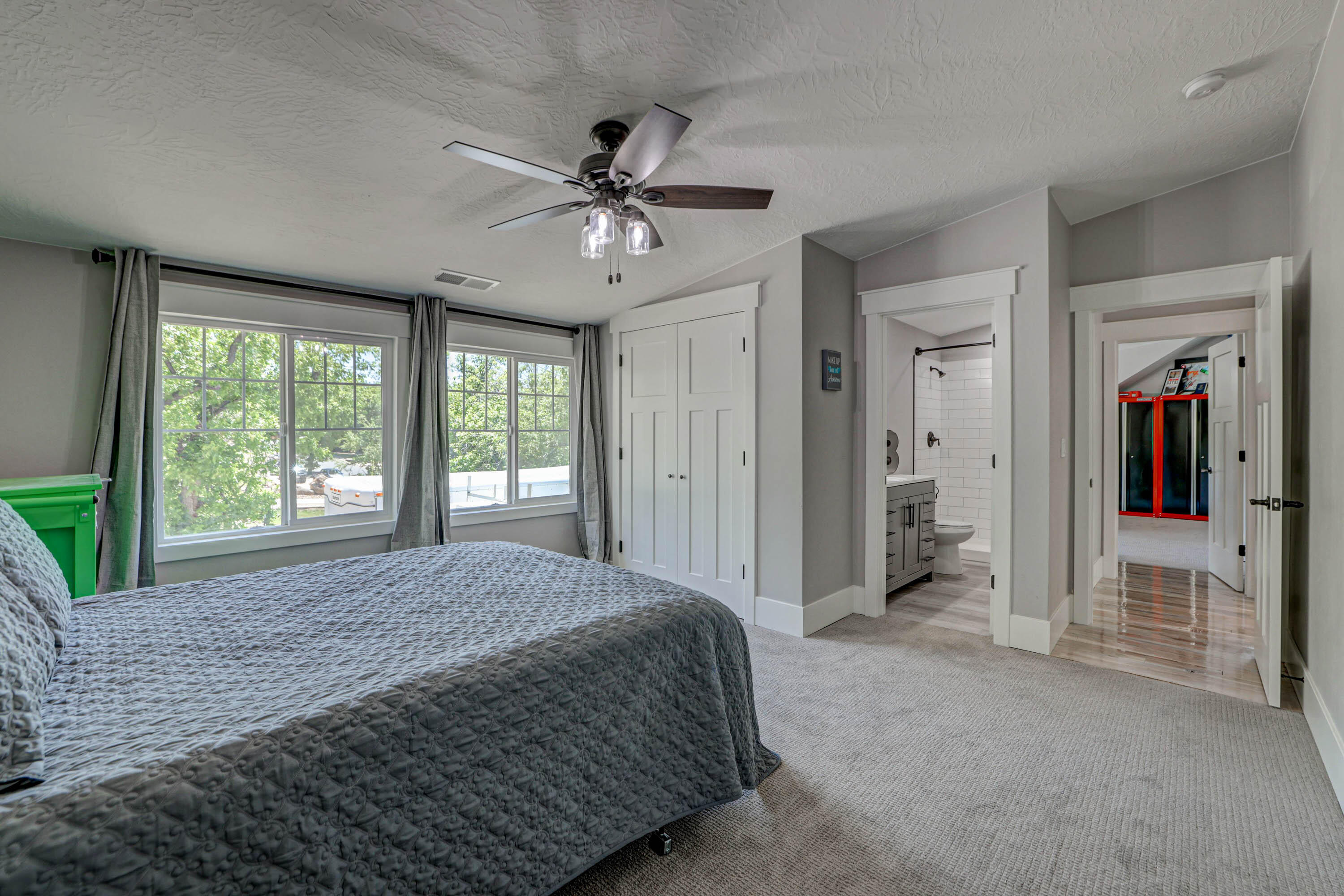 HURRICANE TOWNSITE - Residential