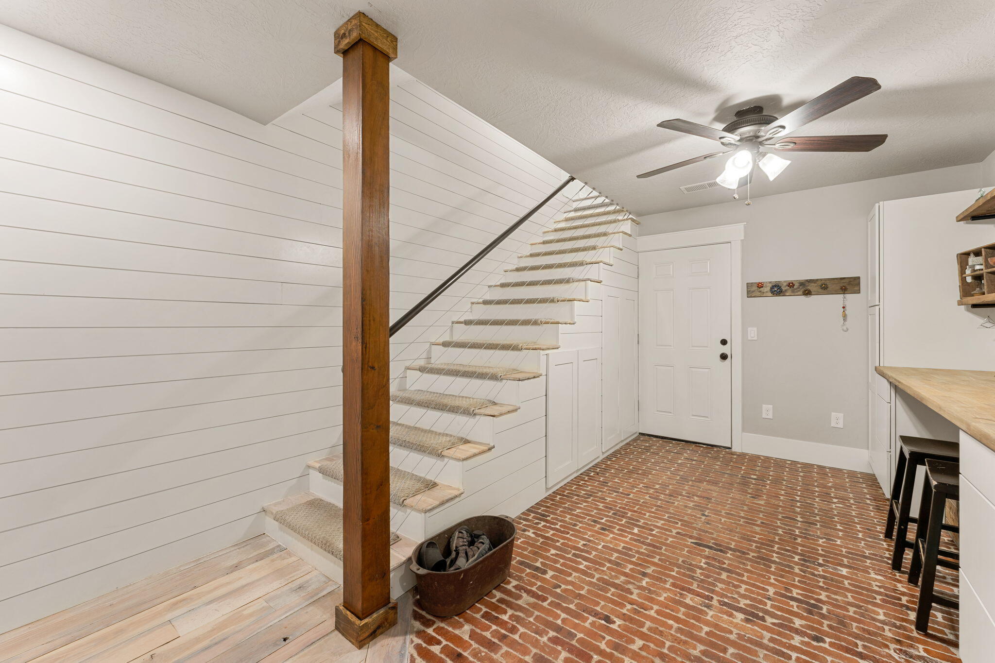 HURRICANE TOWNSITE - Residential