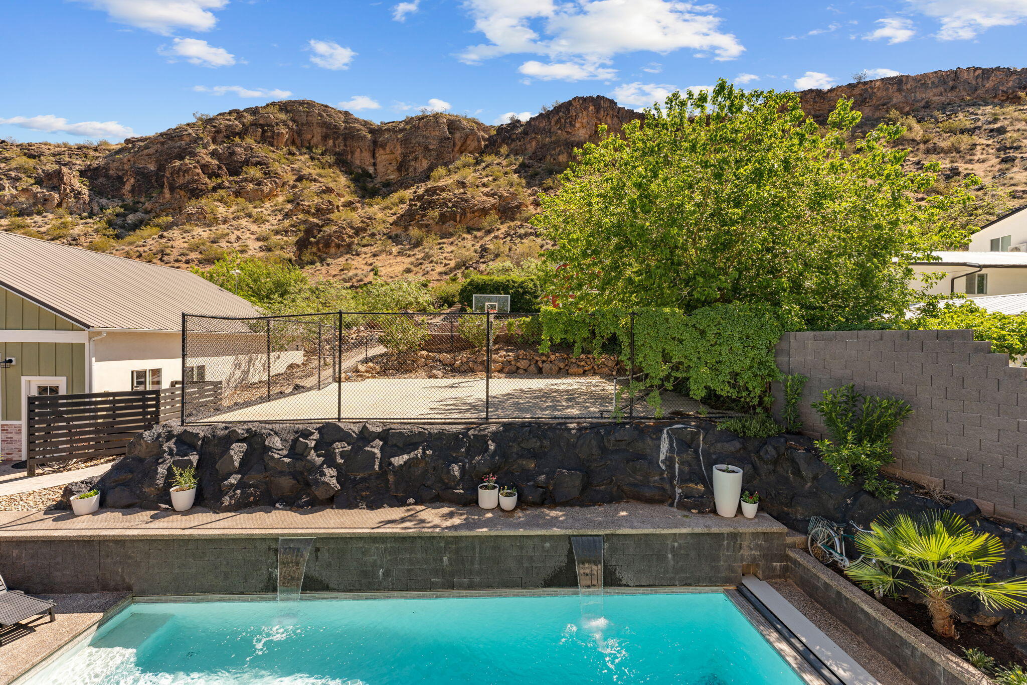 HURRICANE TOWNSITE - Residential