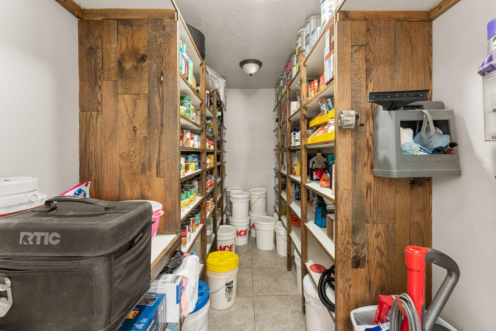 HURRICANE TOWNSITE - Residential