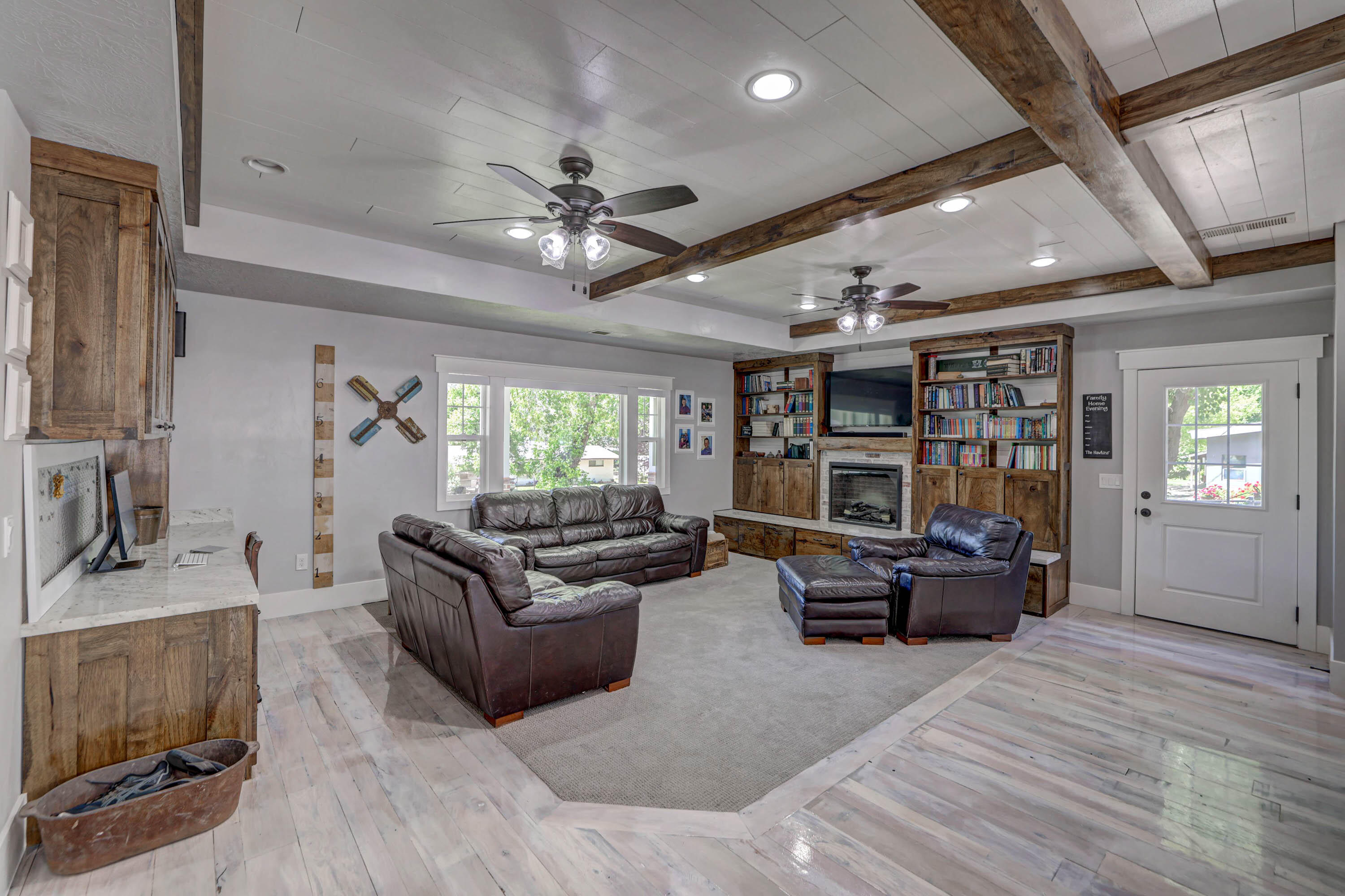 HURRICANE TOWNSITE - Residential