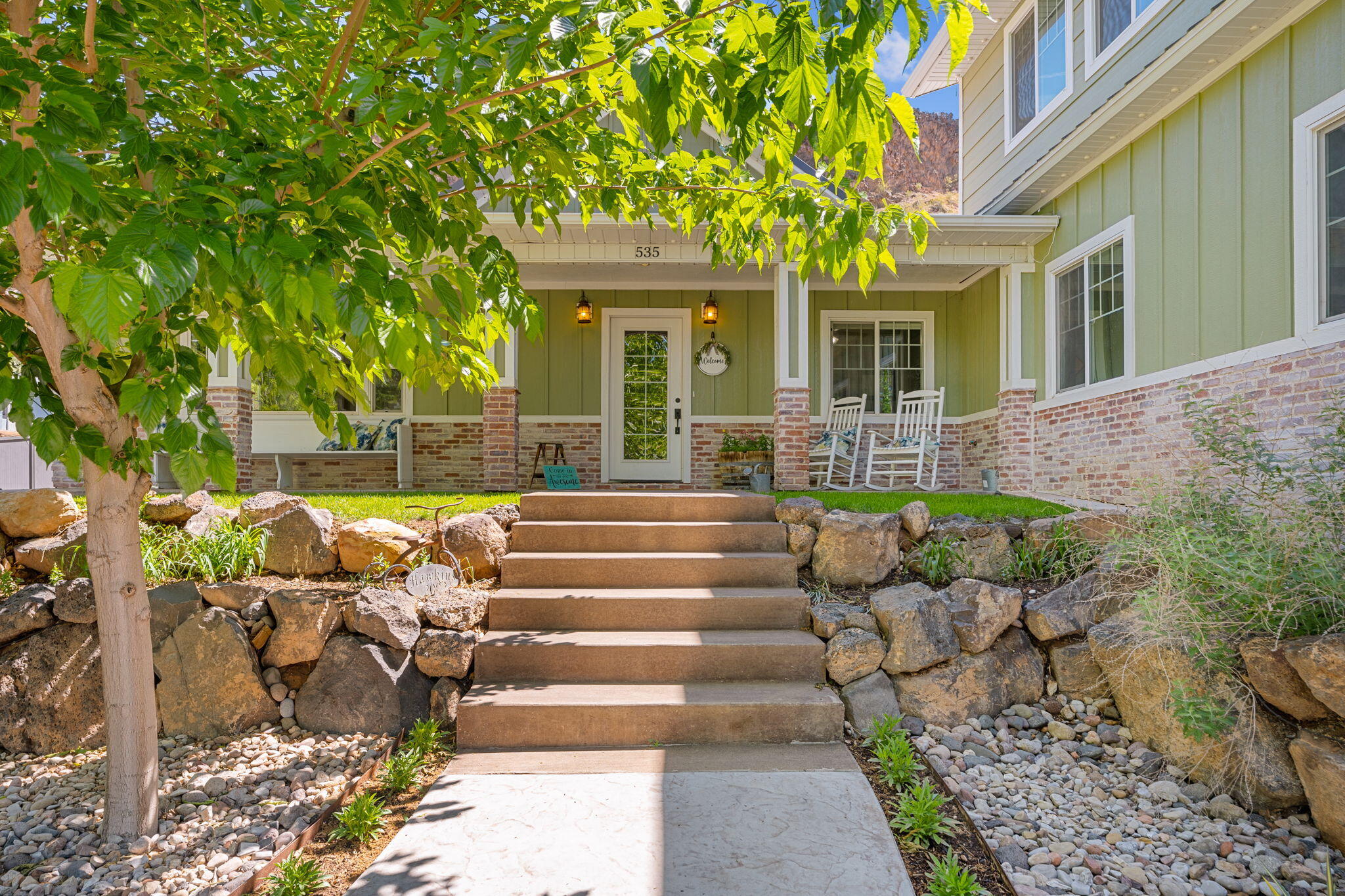 HURRICANE TOWNSITE - Residential