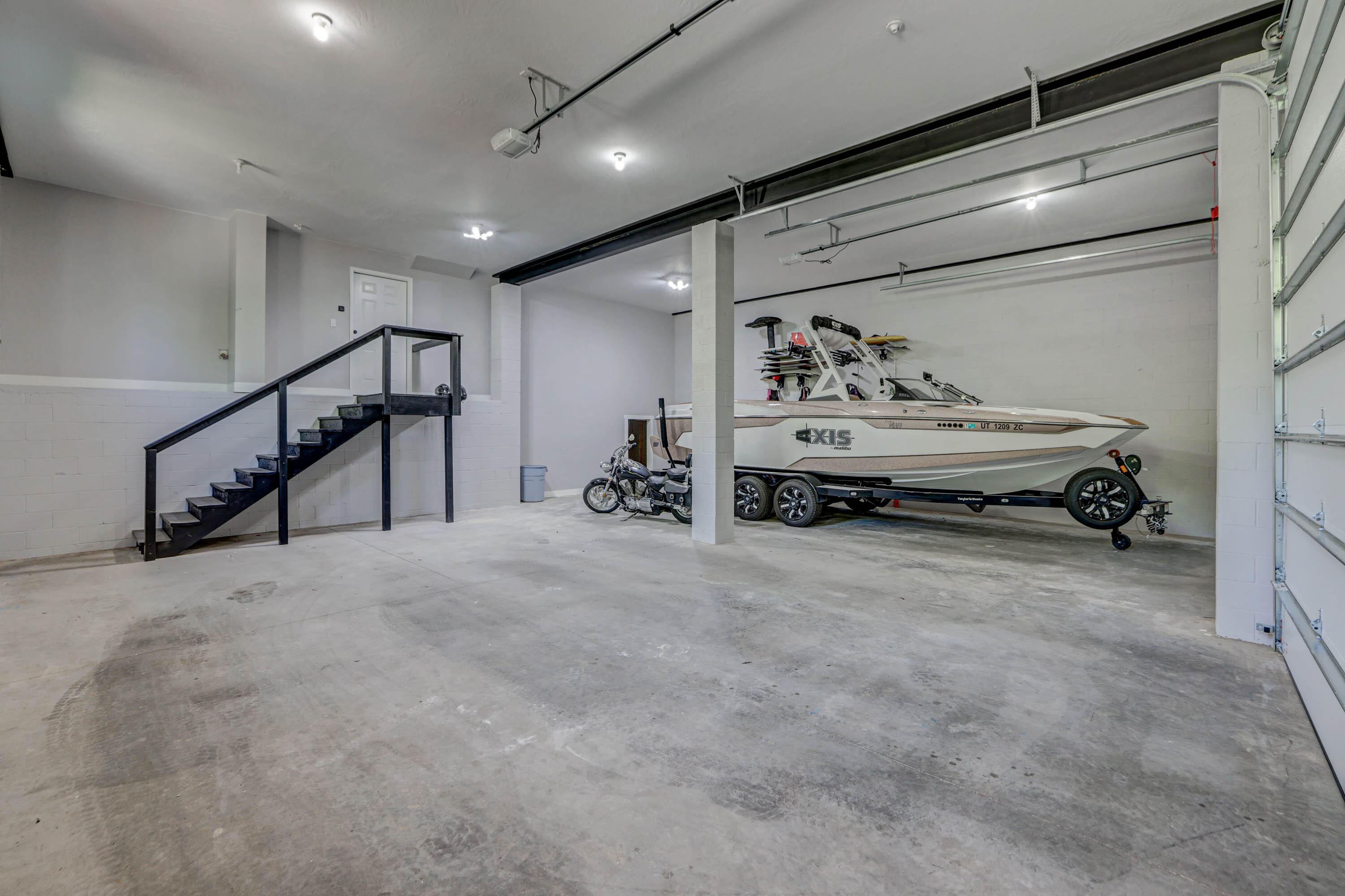 HURRICANE TOWNSITE - Residential