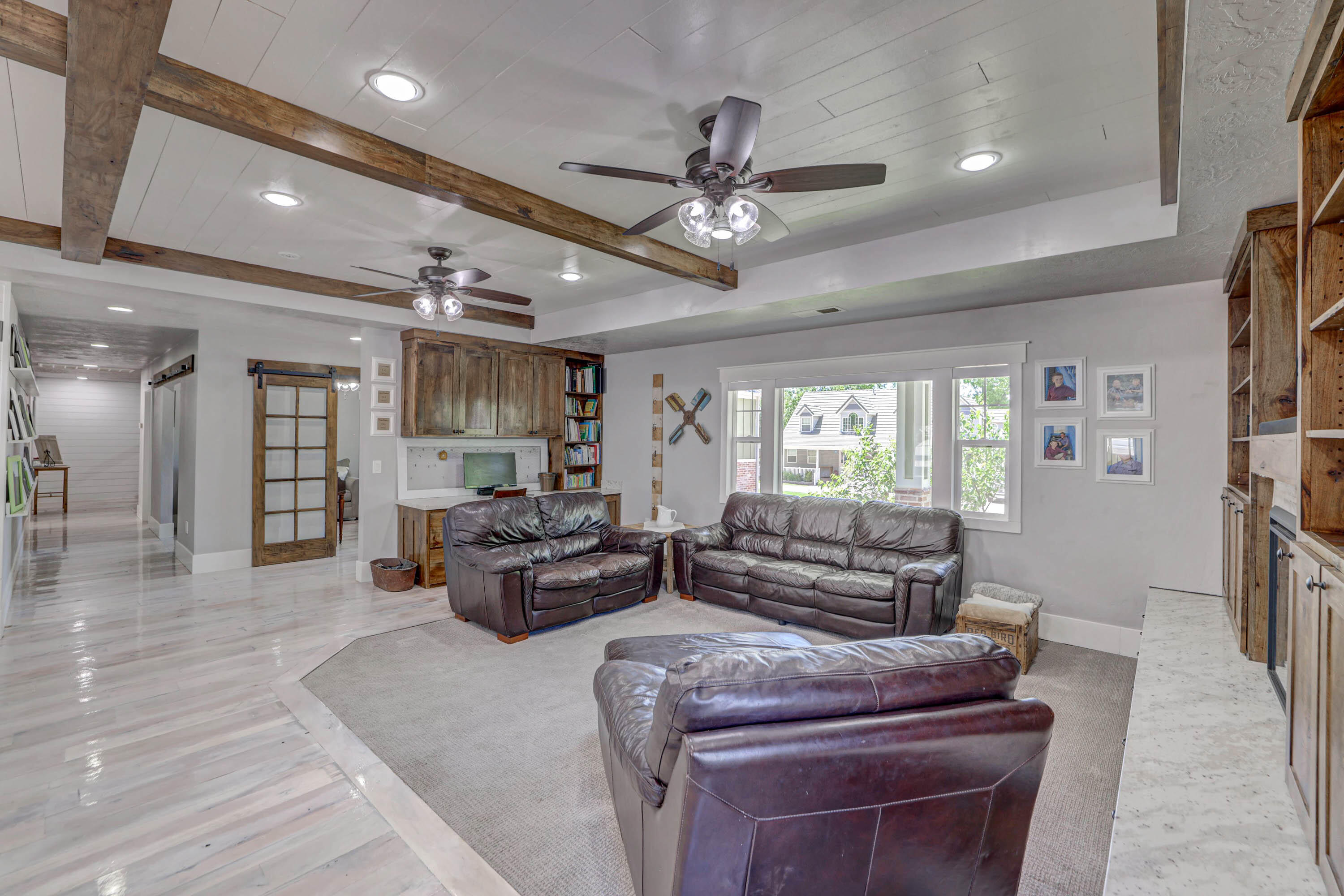 HURRICANE TOWNSITE - Residential