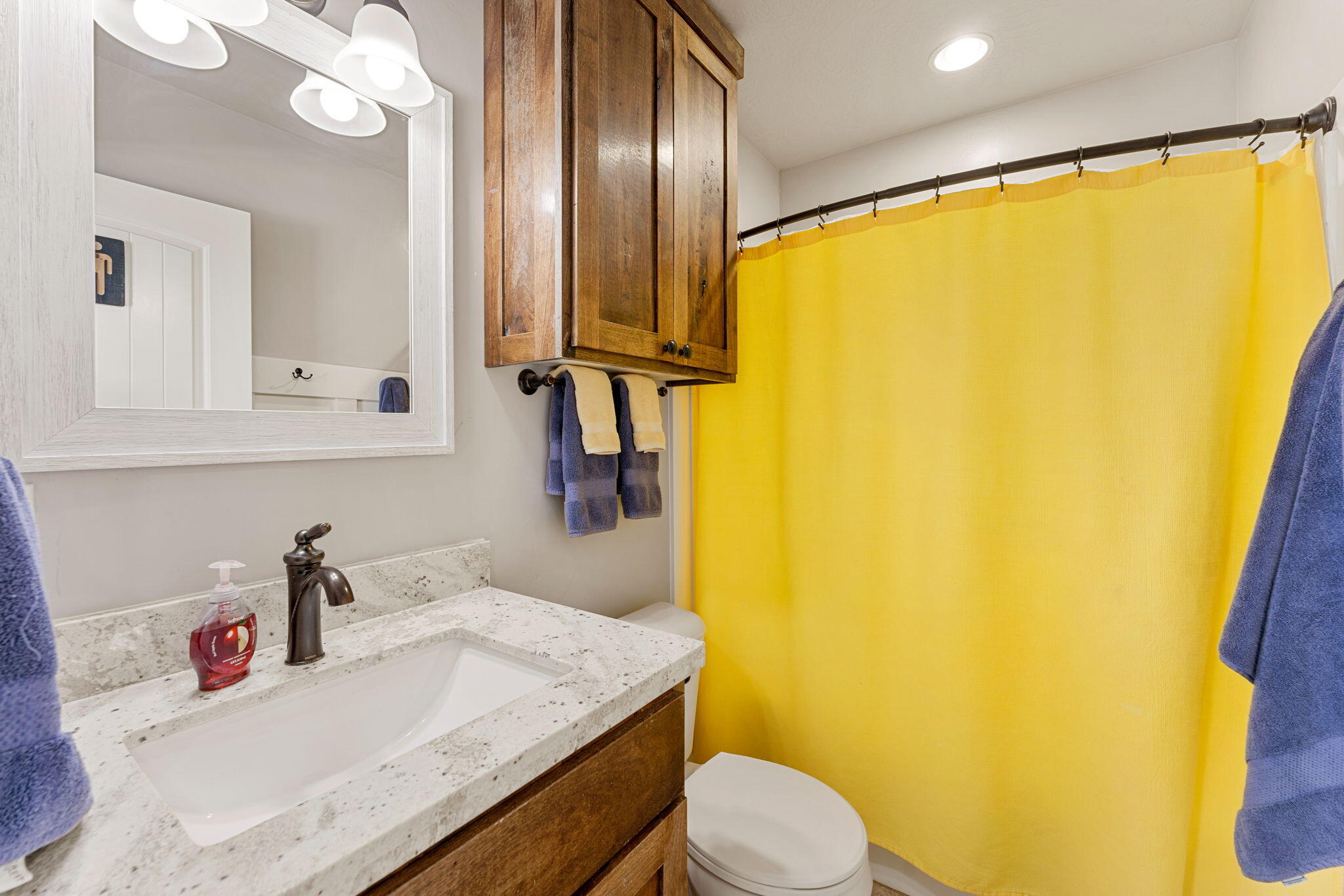 HURRICANE TOWNSITE - Residential