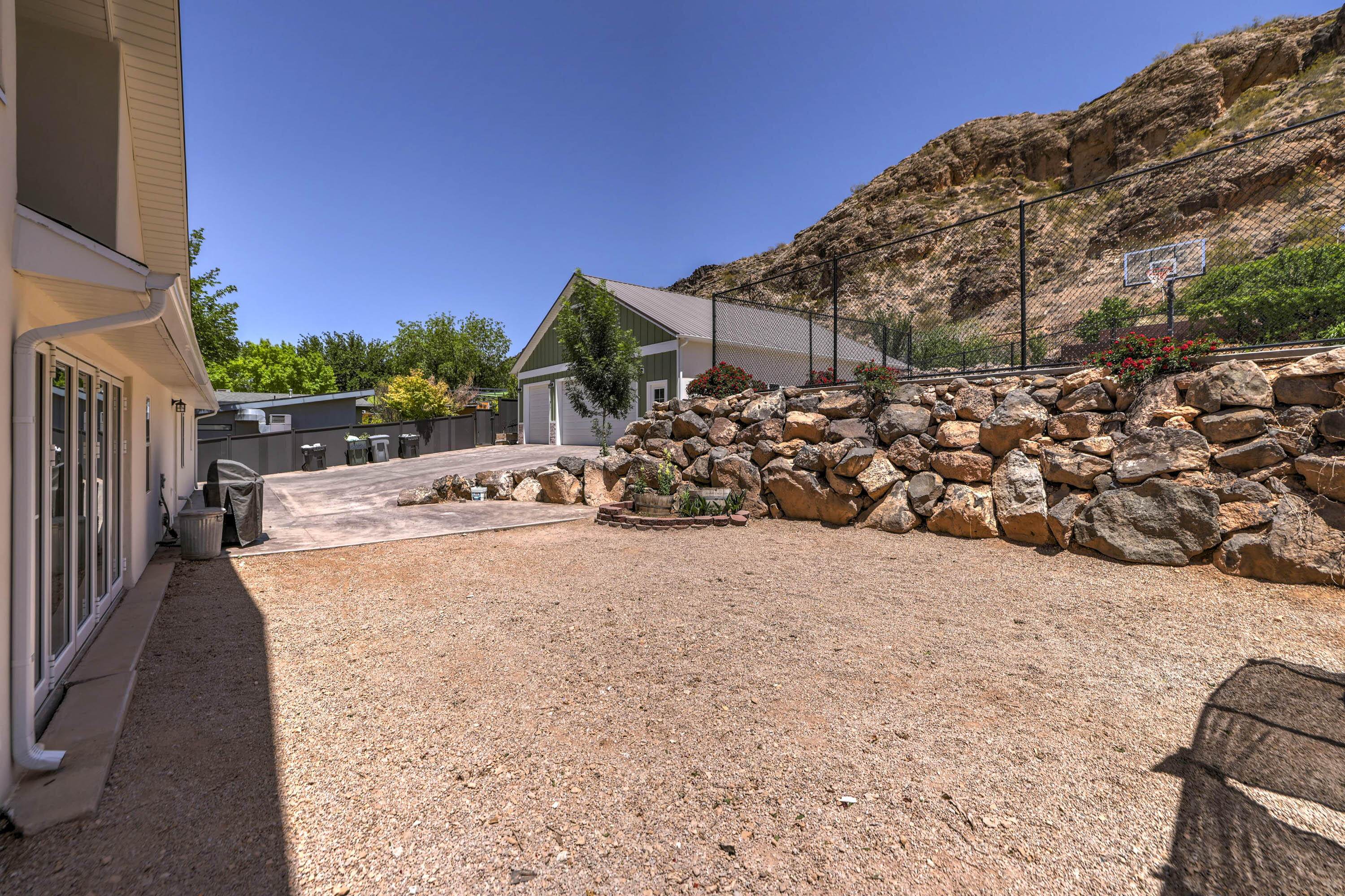 HURRICANE TOWNSITE - Residential