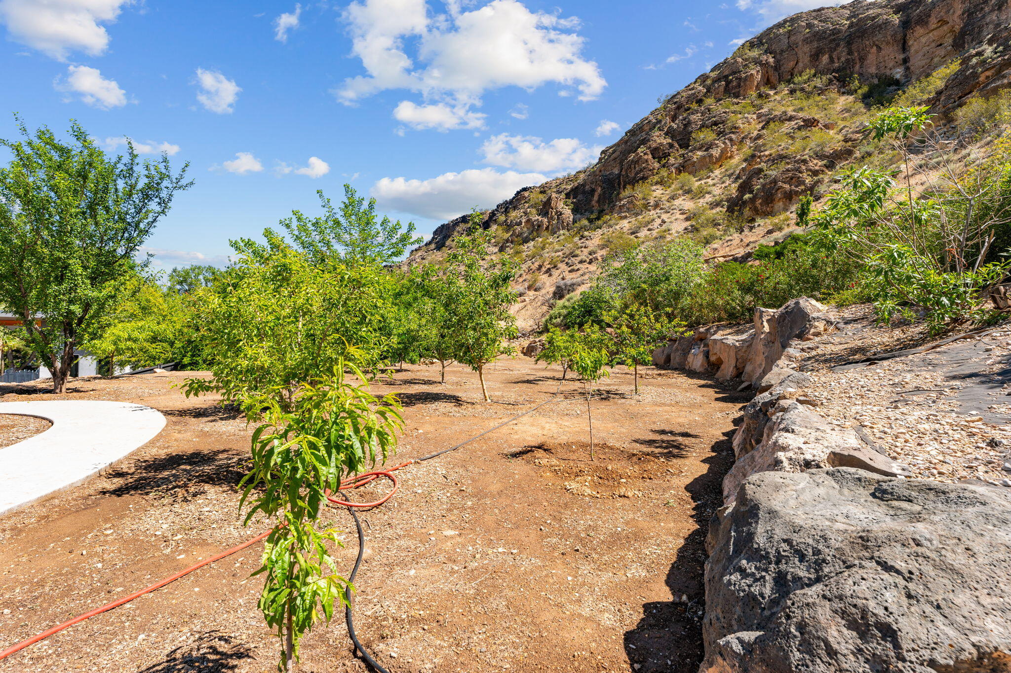 HURRICANE TOWNSITE - Residential