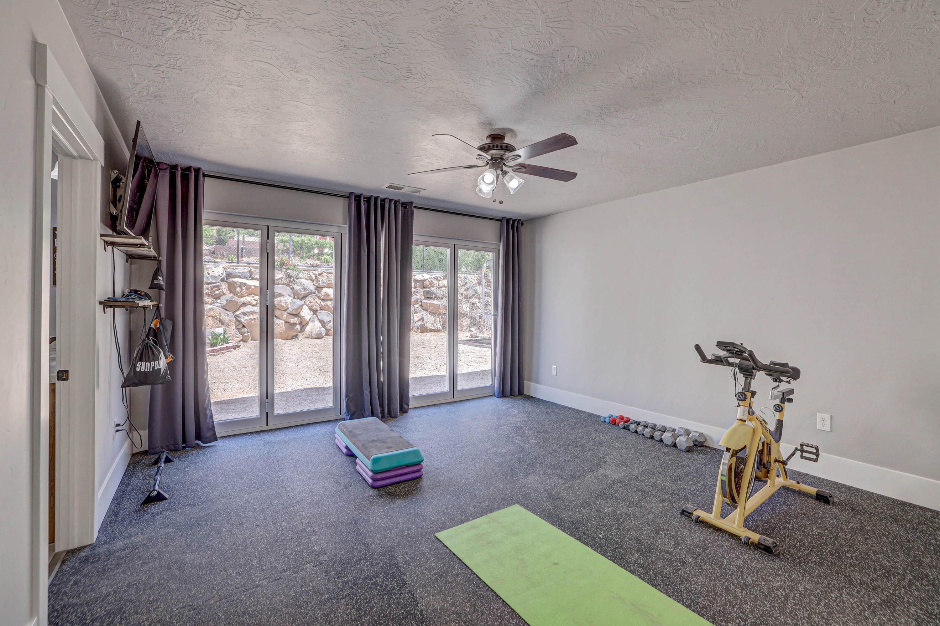 HURRICANE TOWNSITE - Residential