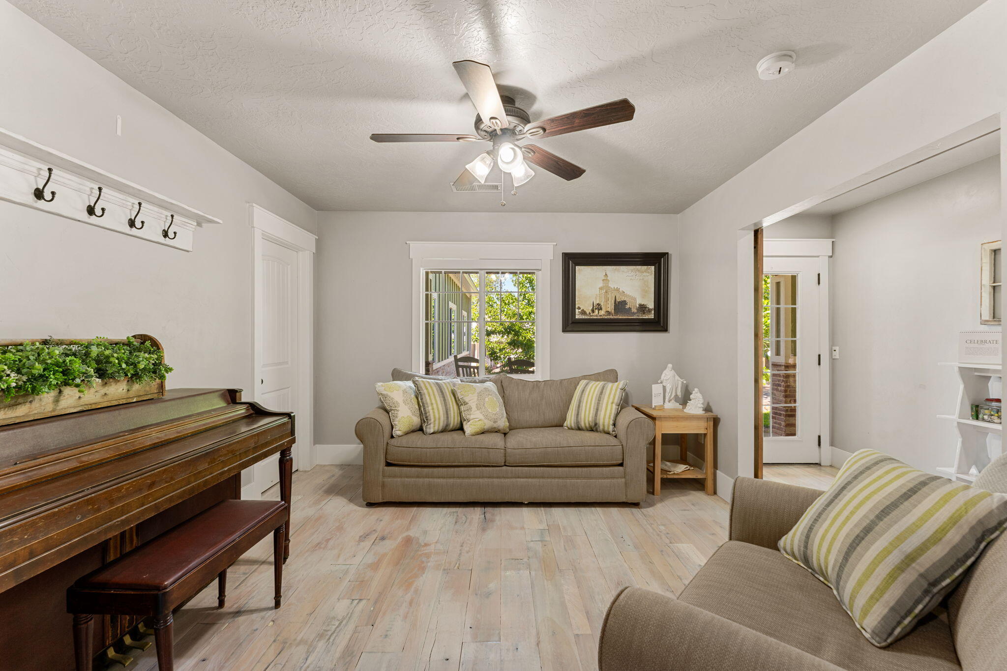 HURRICANE TOWNSITE - Residential