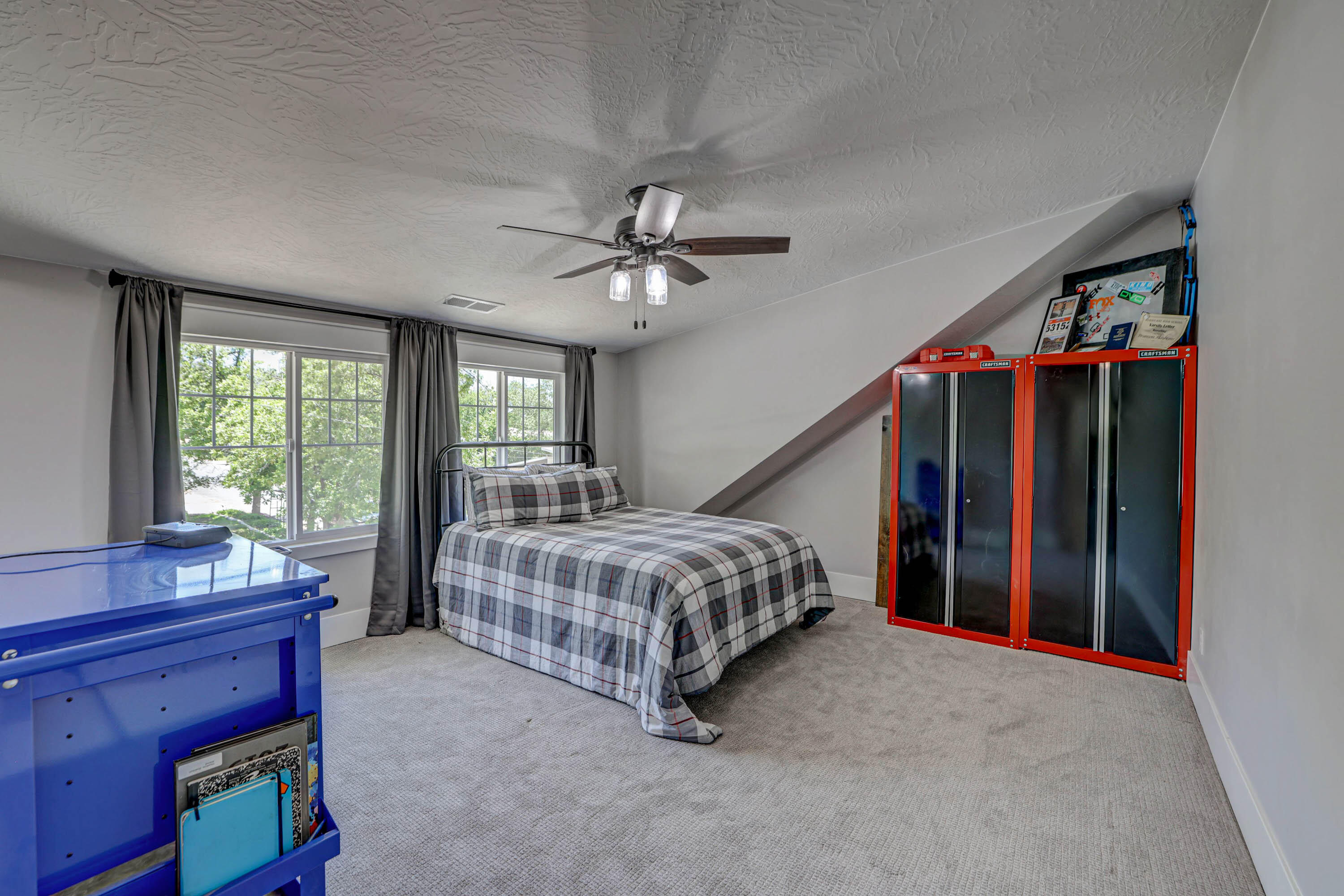 HURRICANE TOWNSITE - Residential