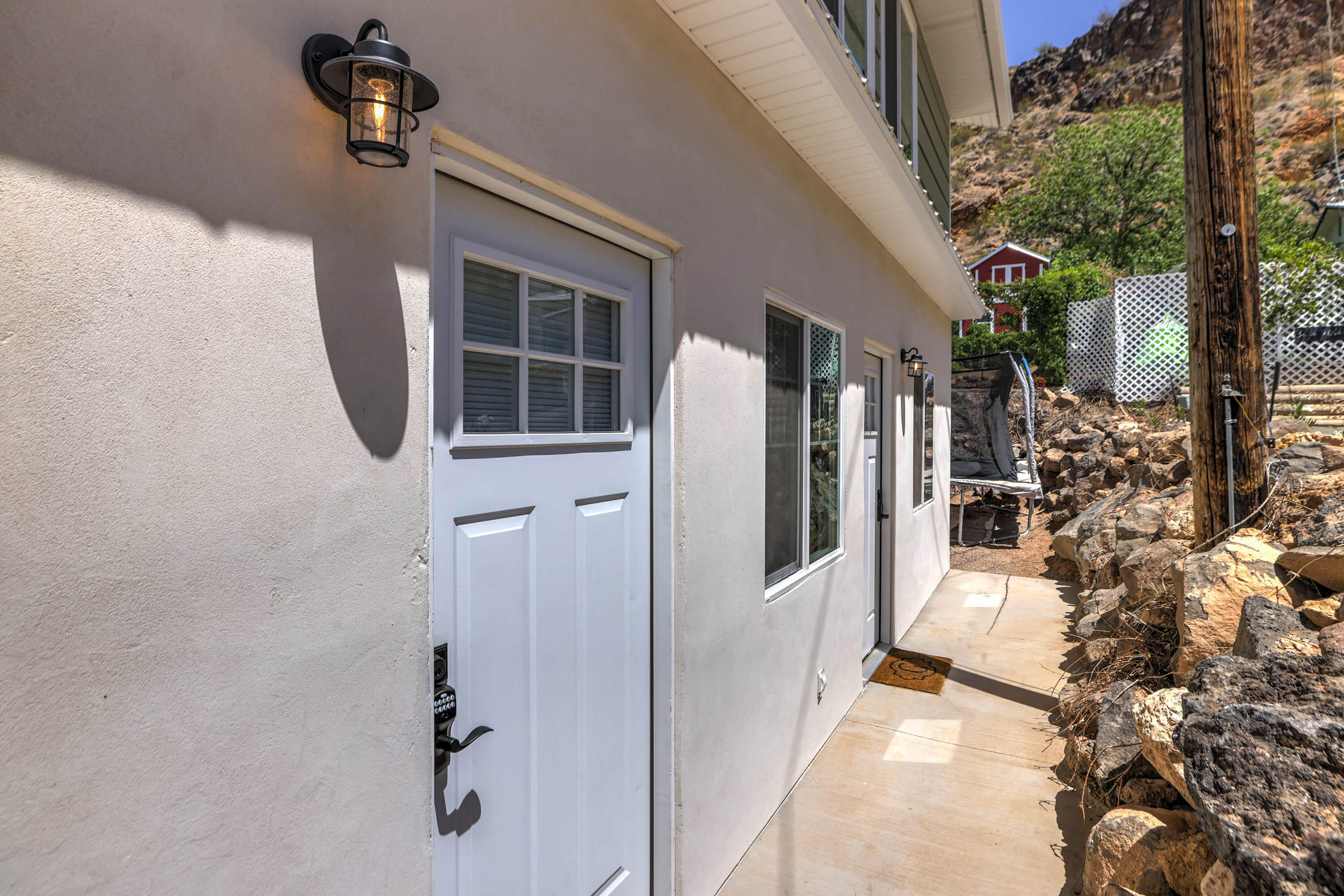 HURRICANE TOWNSITE - Residential