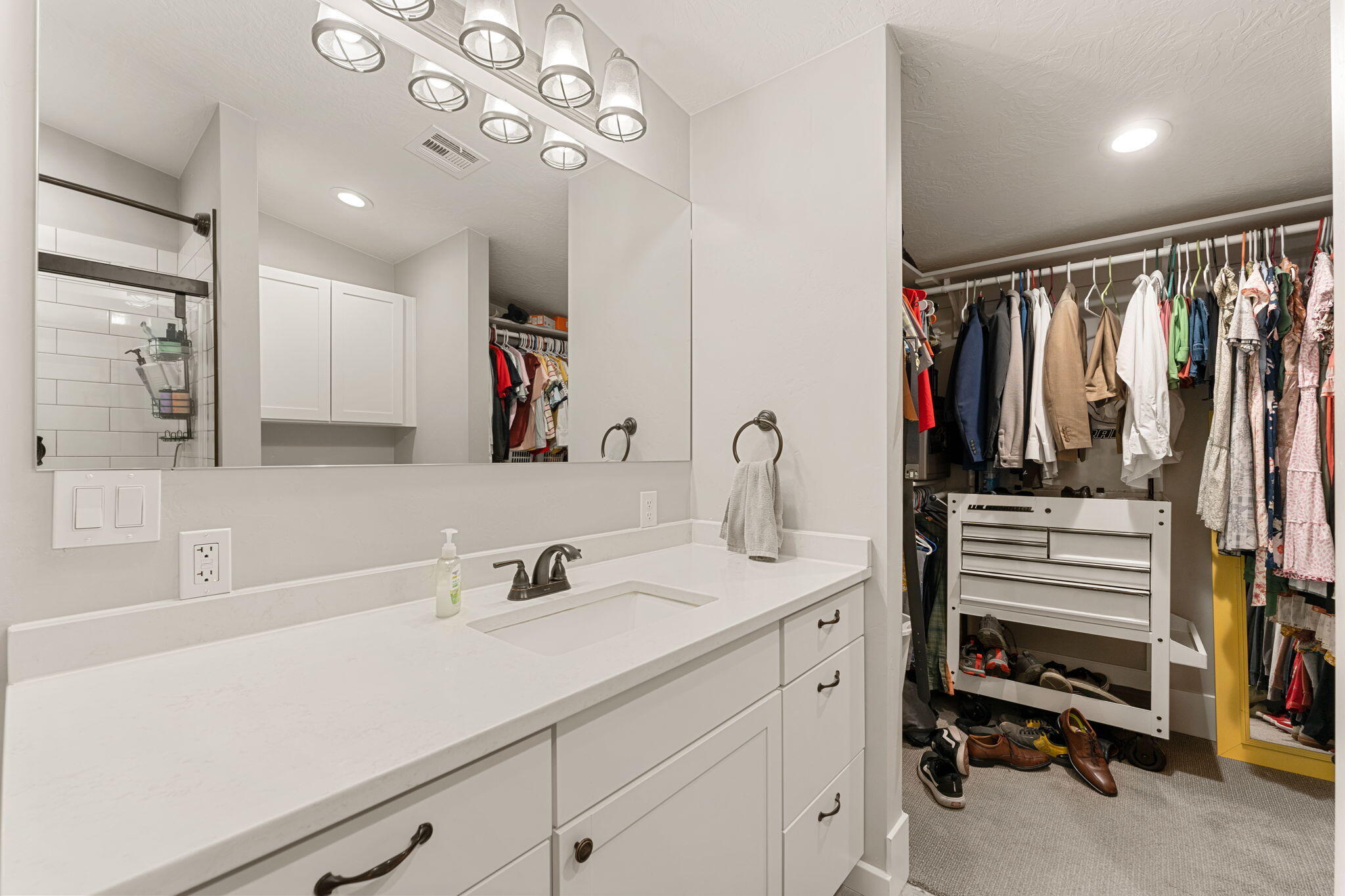 HURRICANE TOWNSITE - Residential