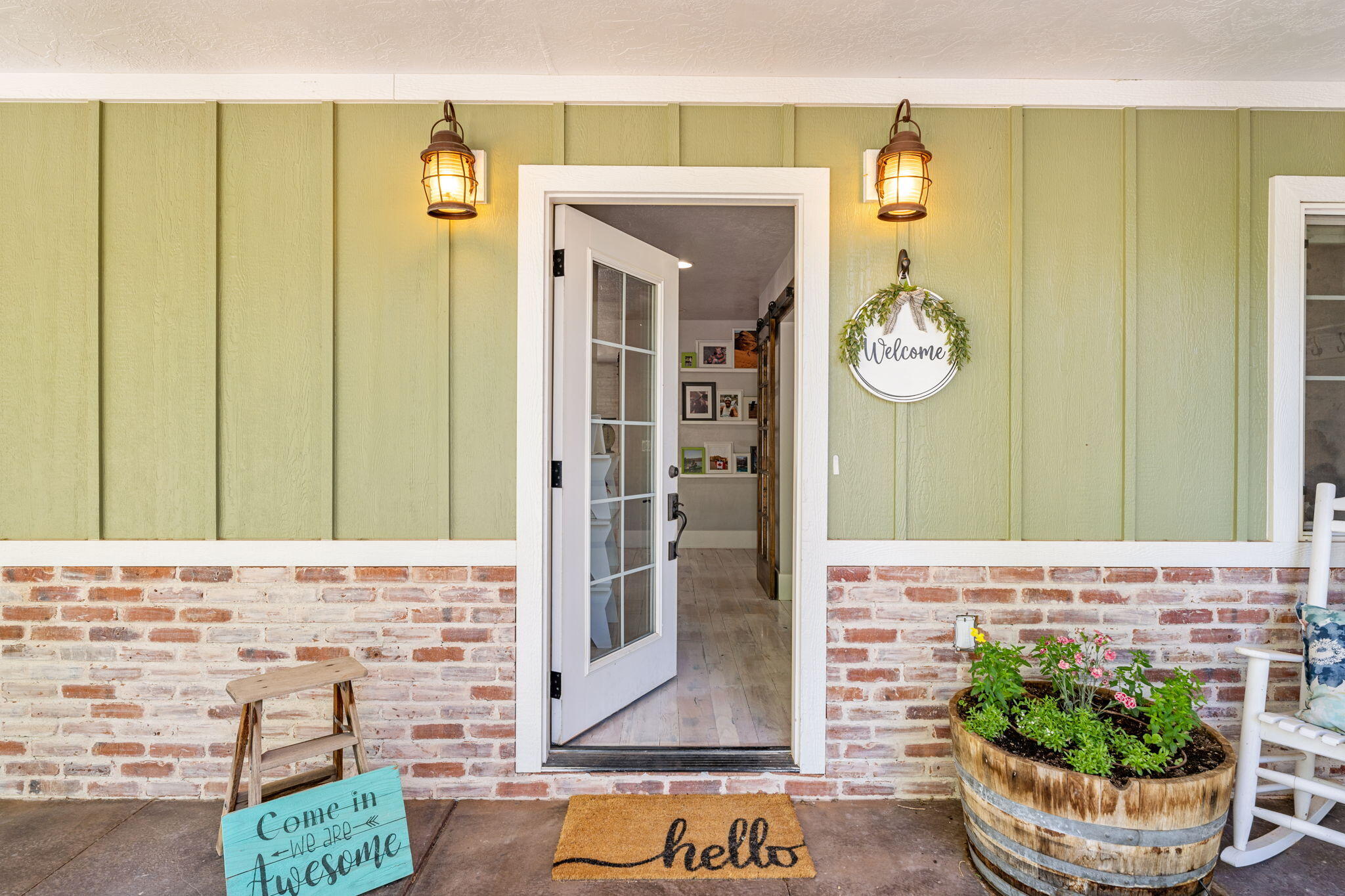 HURRICANE TOWNSITE - Residential