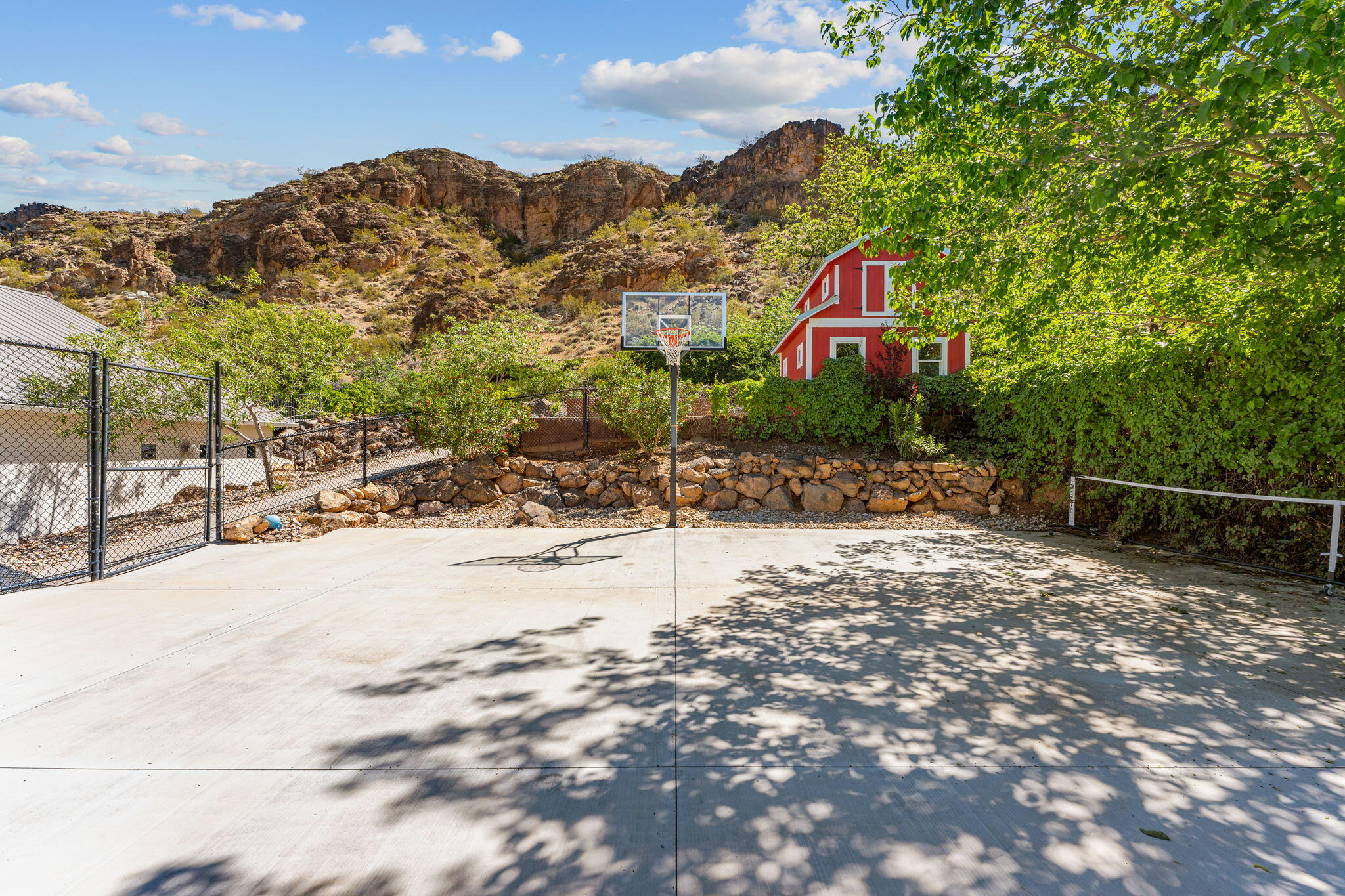 HURRICANE TOWNSITE - Residential