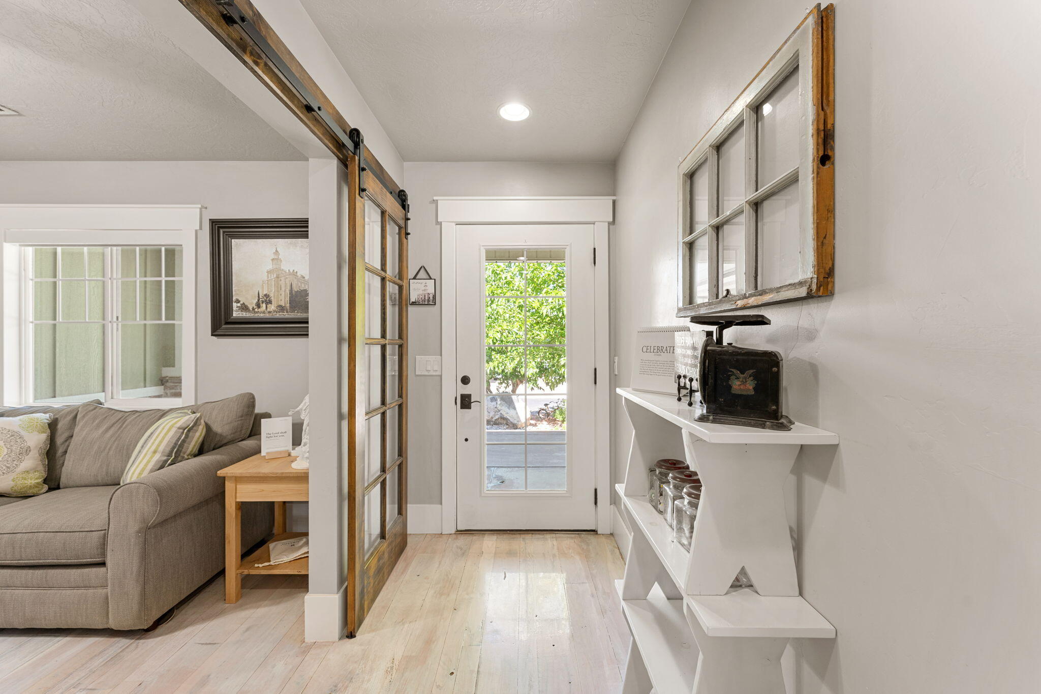 HURRICANE TOWNSITE - Residential